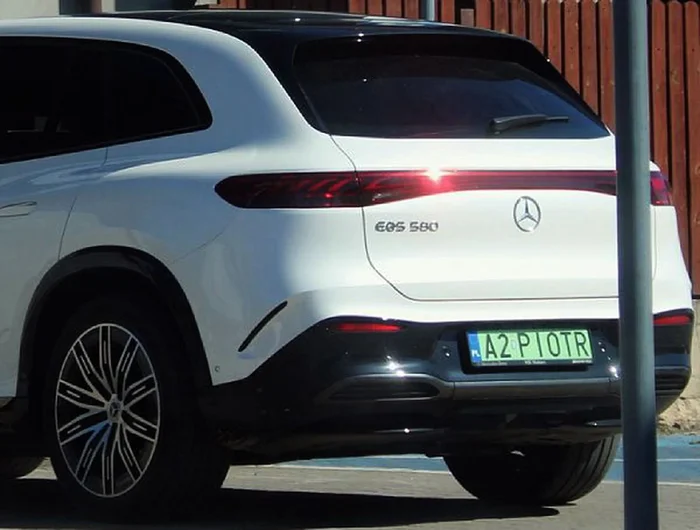 Fajny numer, blacha A2 PIOTR