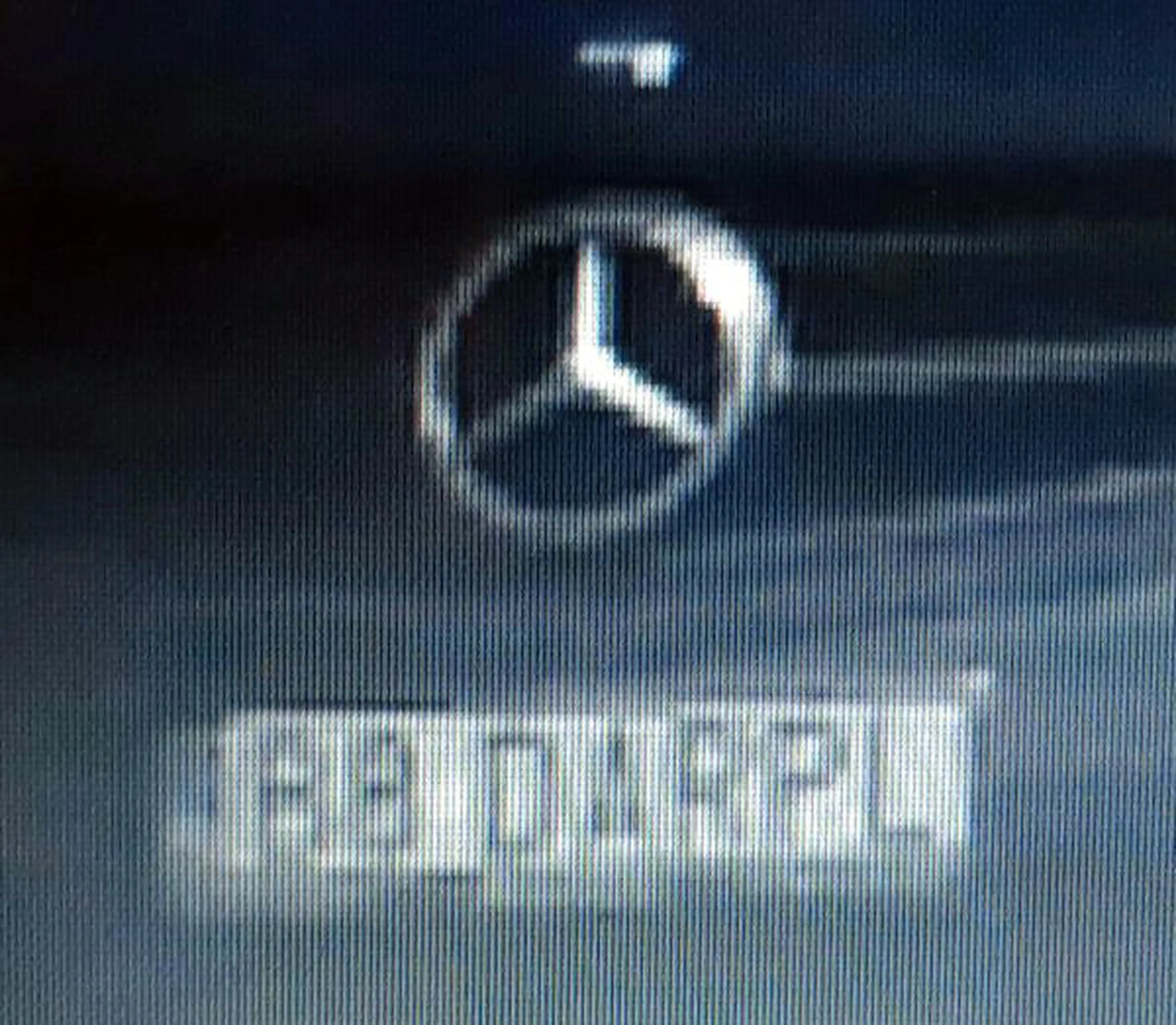 Fajny numer, blacha B8 DARPL