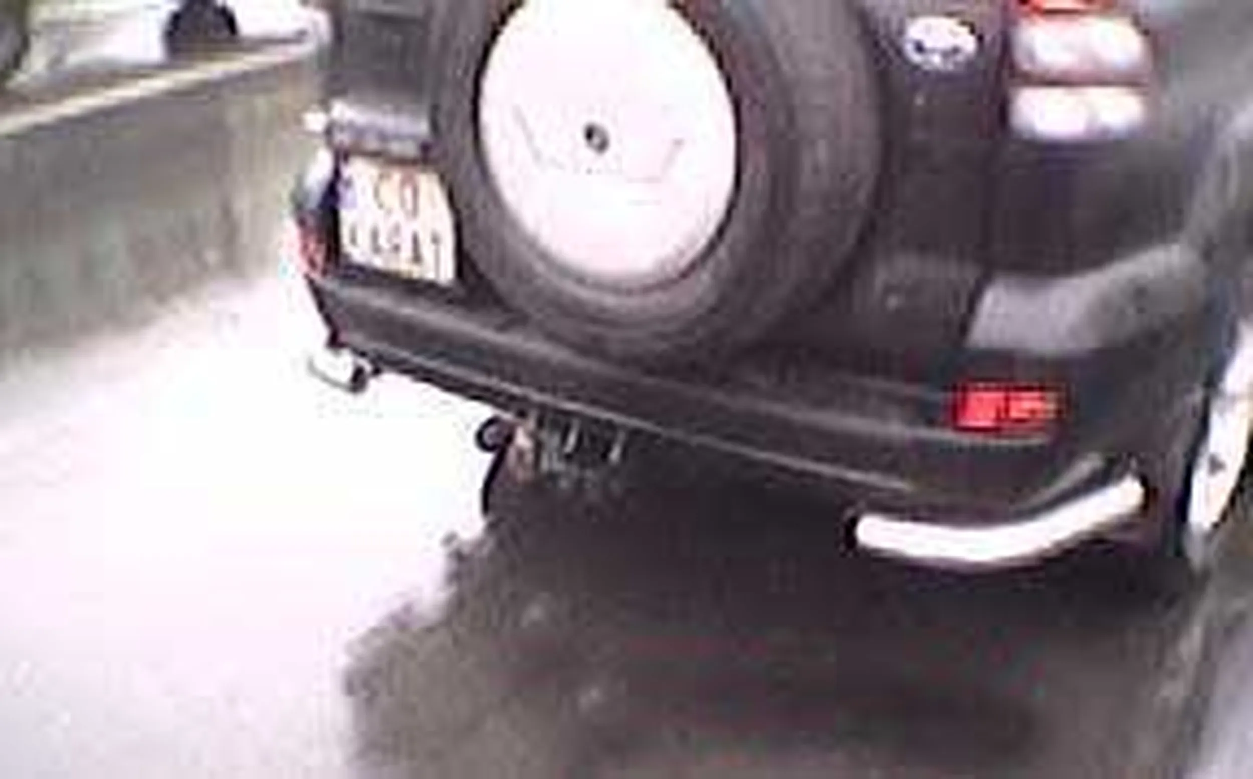 Fajny numer, blacha C0 KARAT