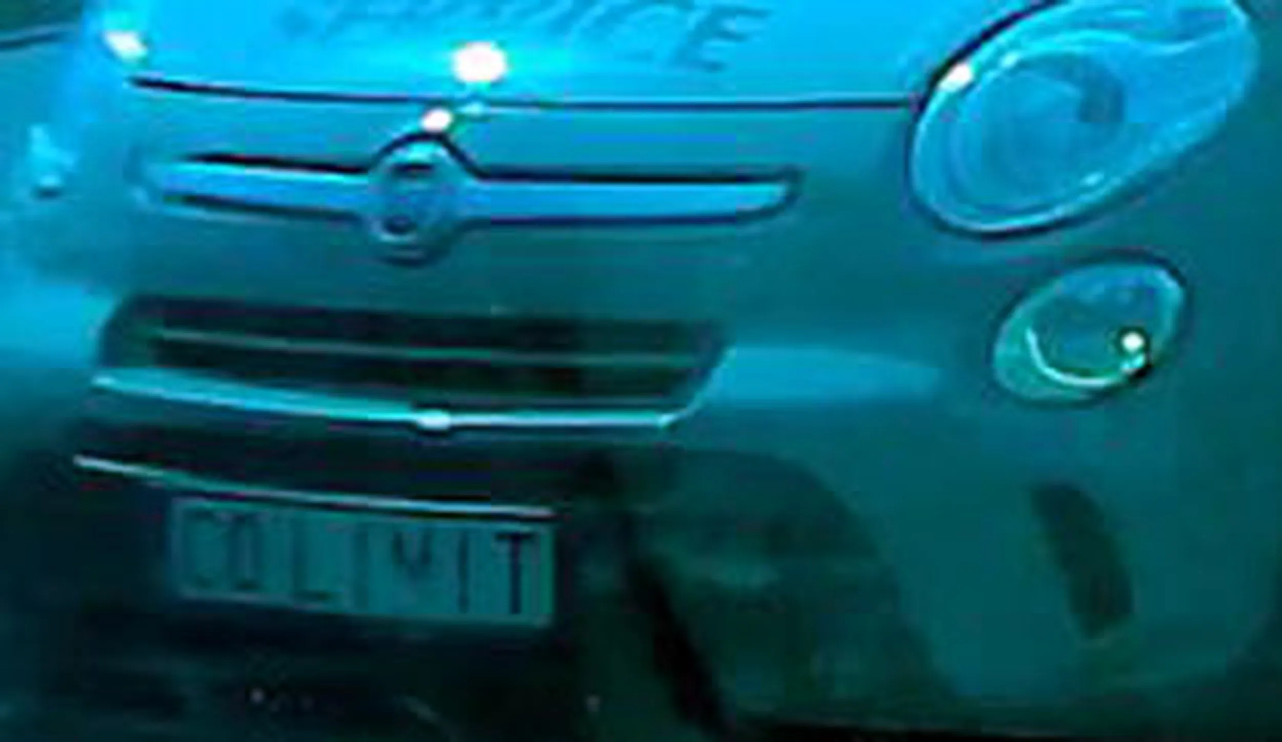 Fajny numer, blacha C0 LIMIT