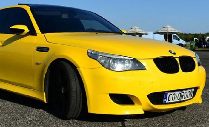 Fajny numer, blacha C0 ORDON