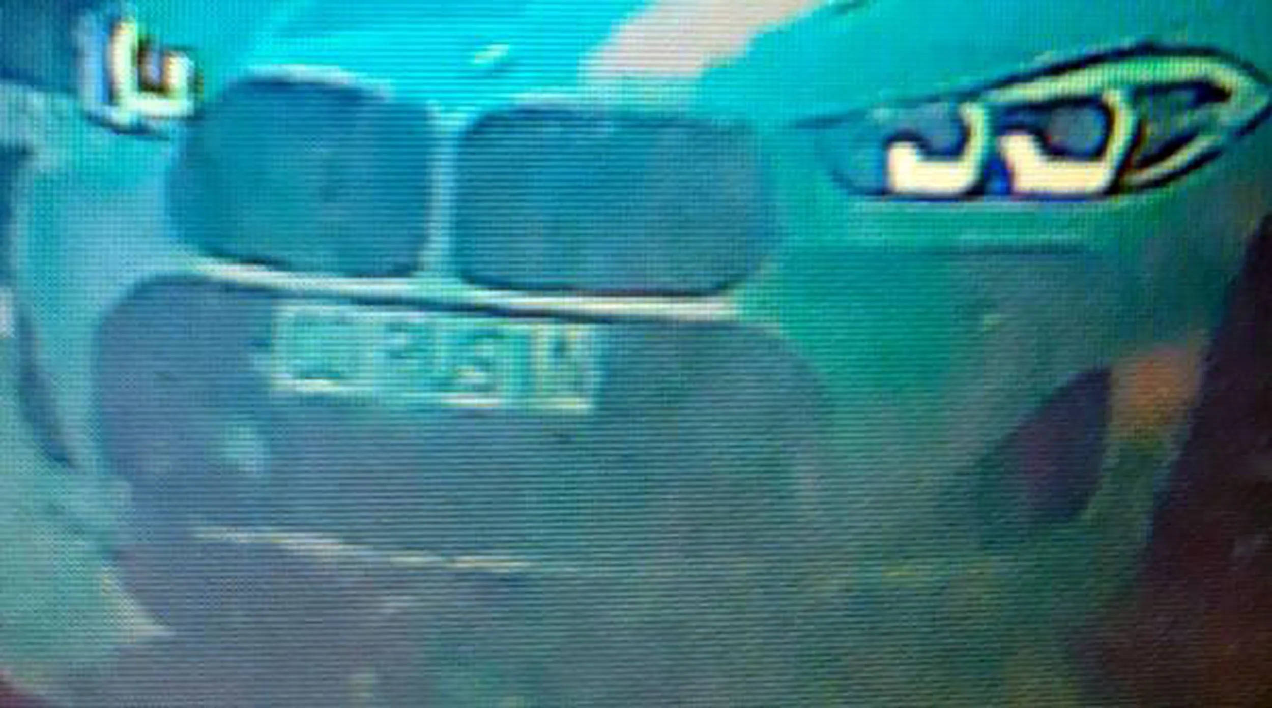 Fajny numer, blacha C0 RUSIN