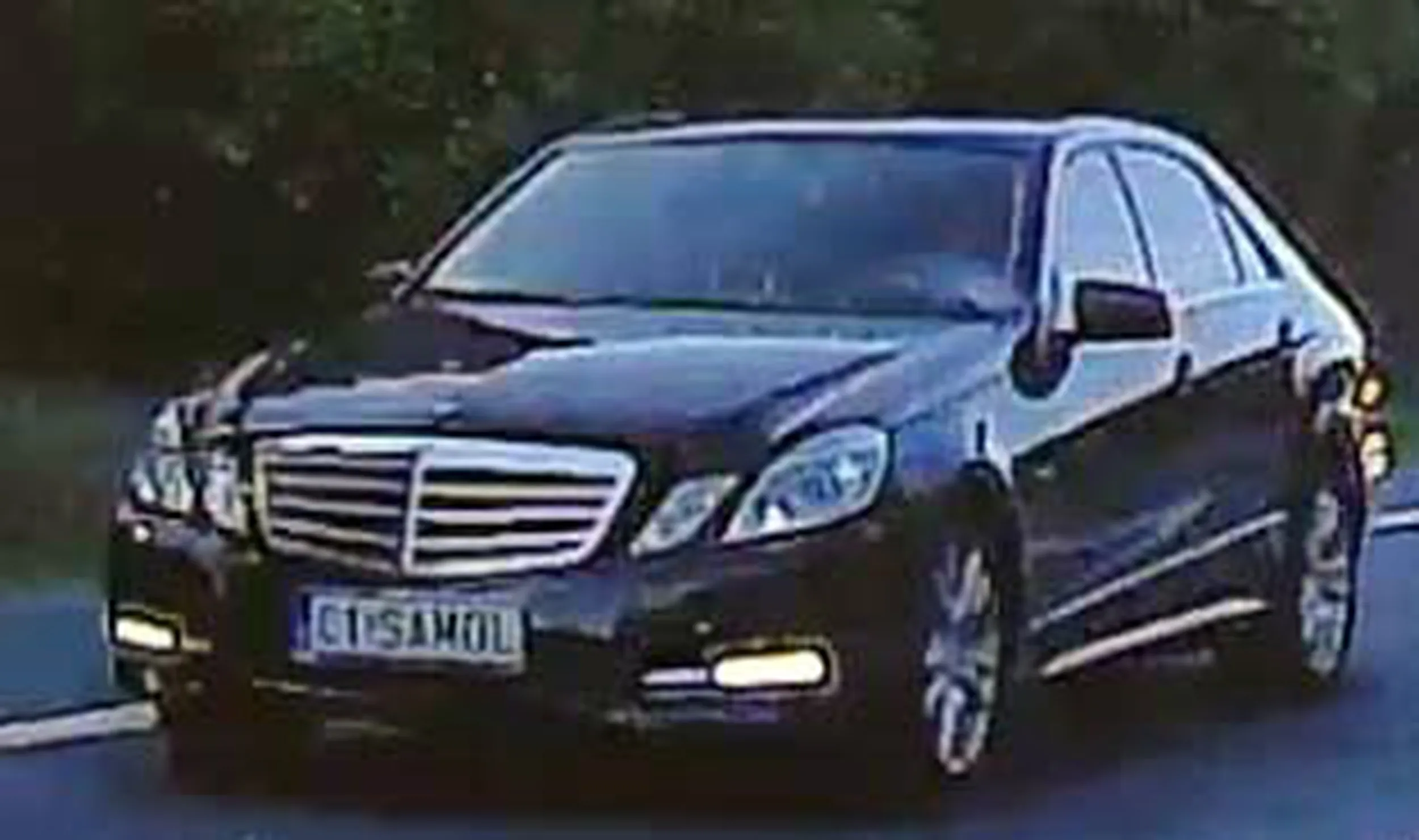 Fajny numer, blacha C1 SAMOL