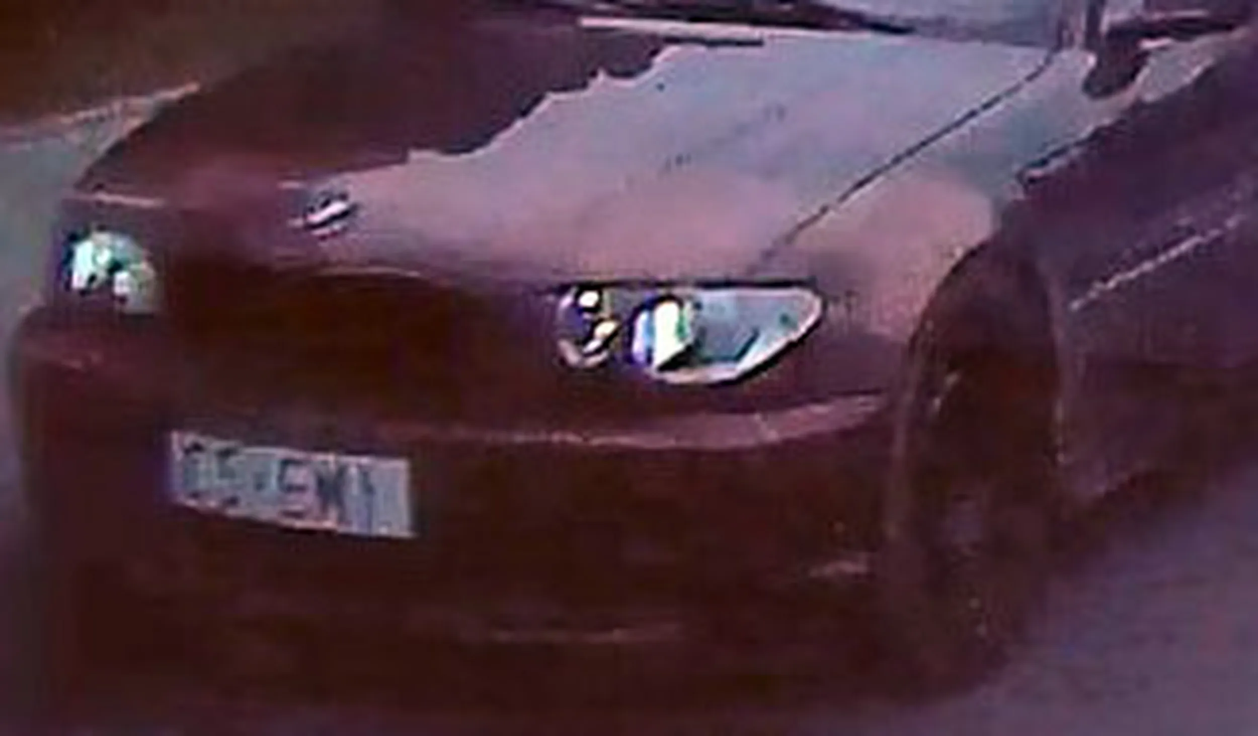 Fajny numer, blacha C5 EMI