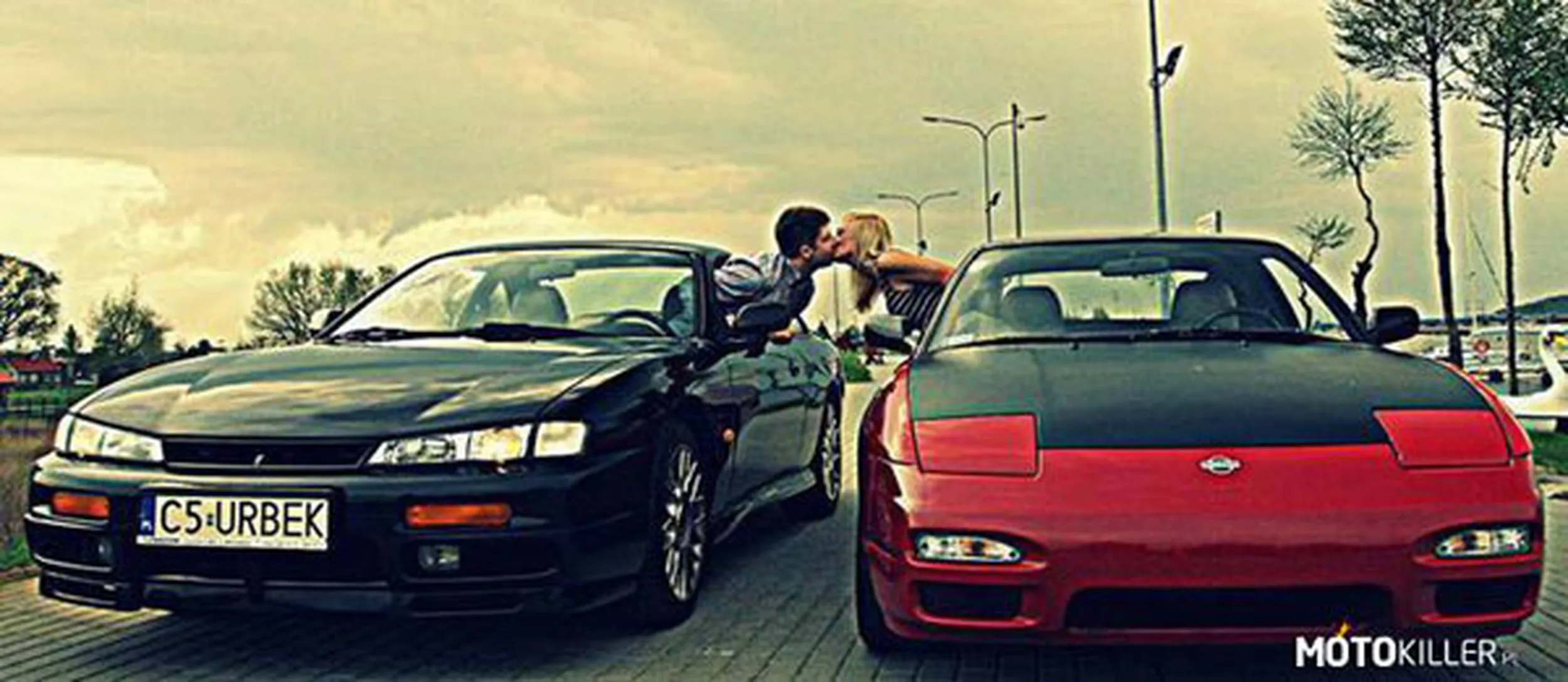 Fajny numer, blacha C5 URBEK