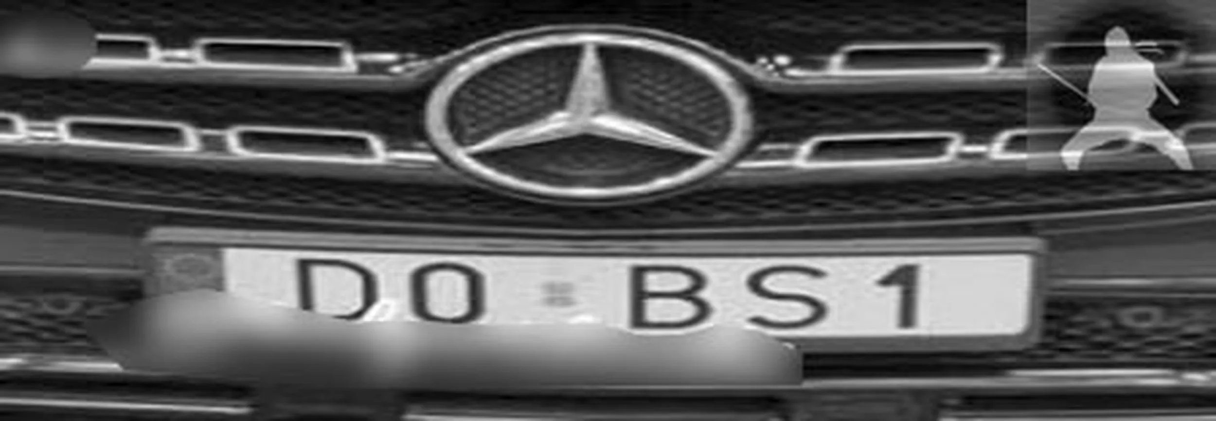 Fajny numer, blacha D0 BS1