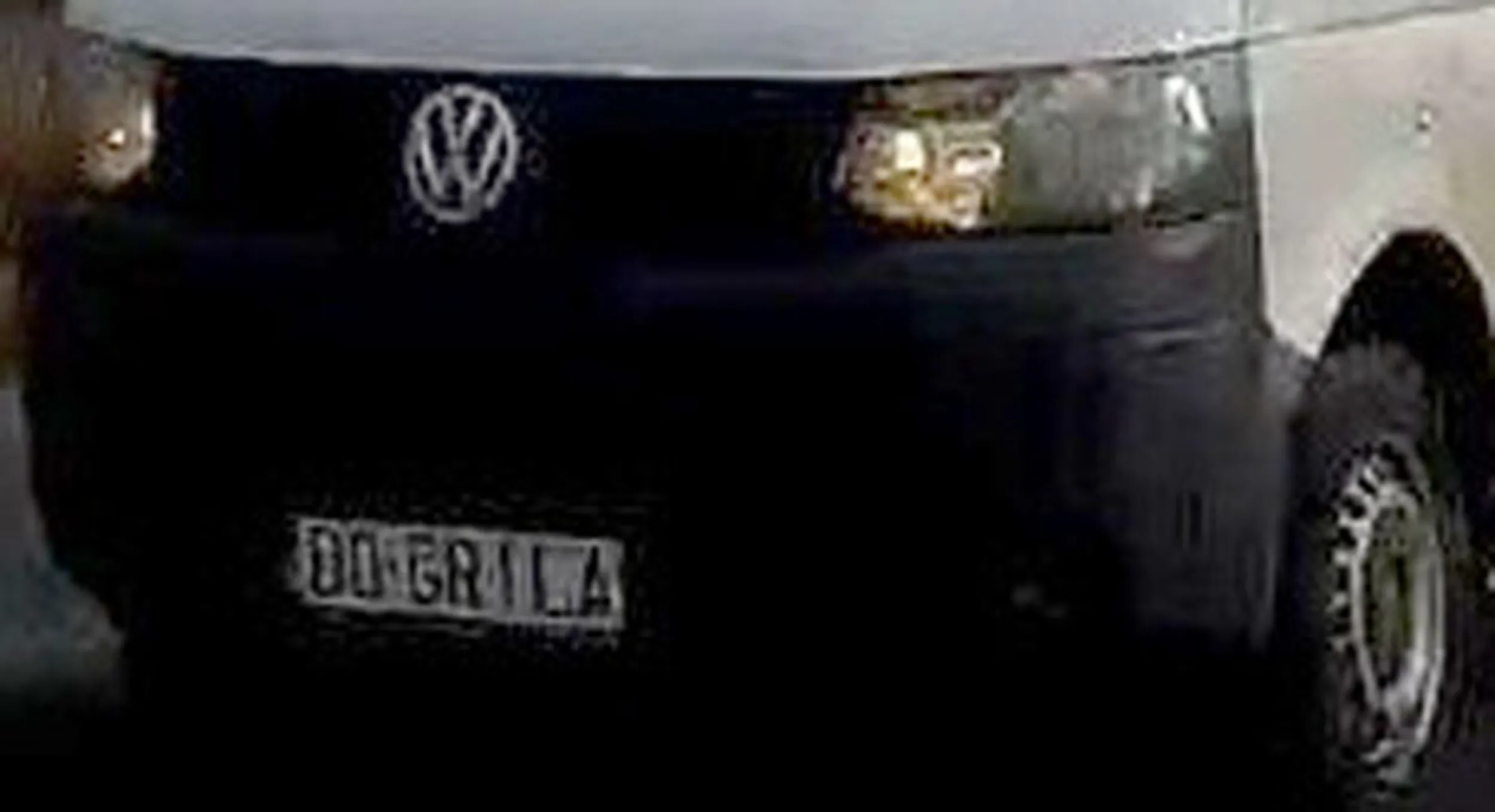 Fajny numer, blacha D0 GRILA