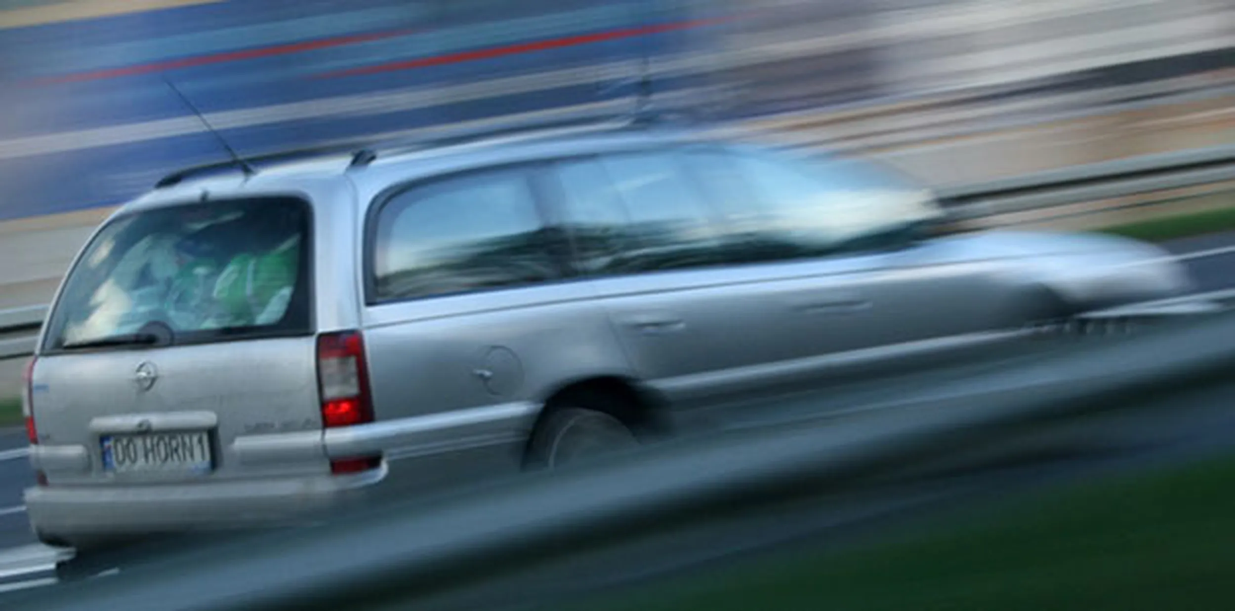 Fajny numer, blacha D0 HORN1