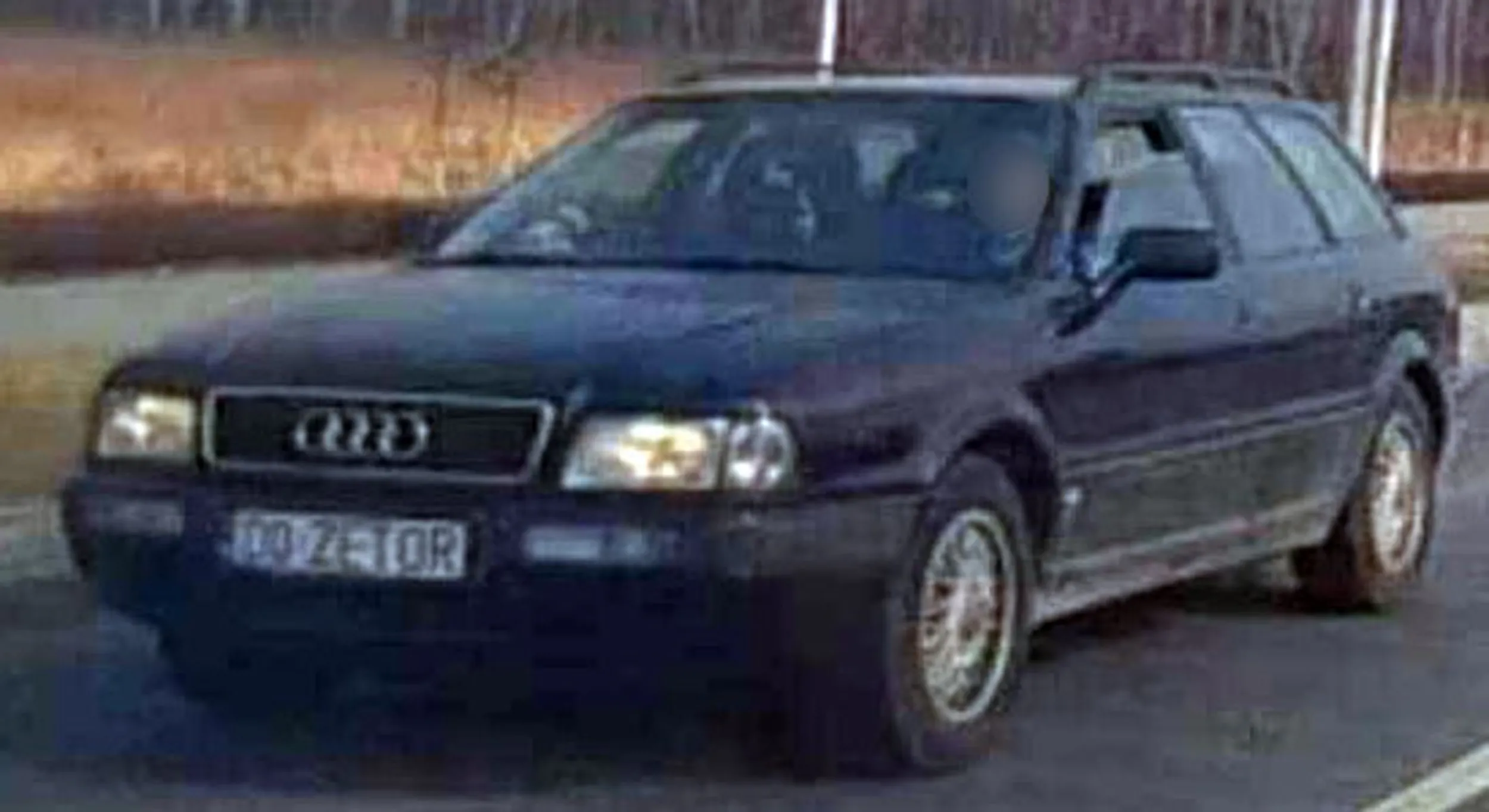 Fajny numer, blacha D0 ZETOR