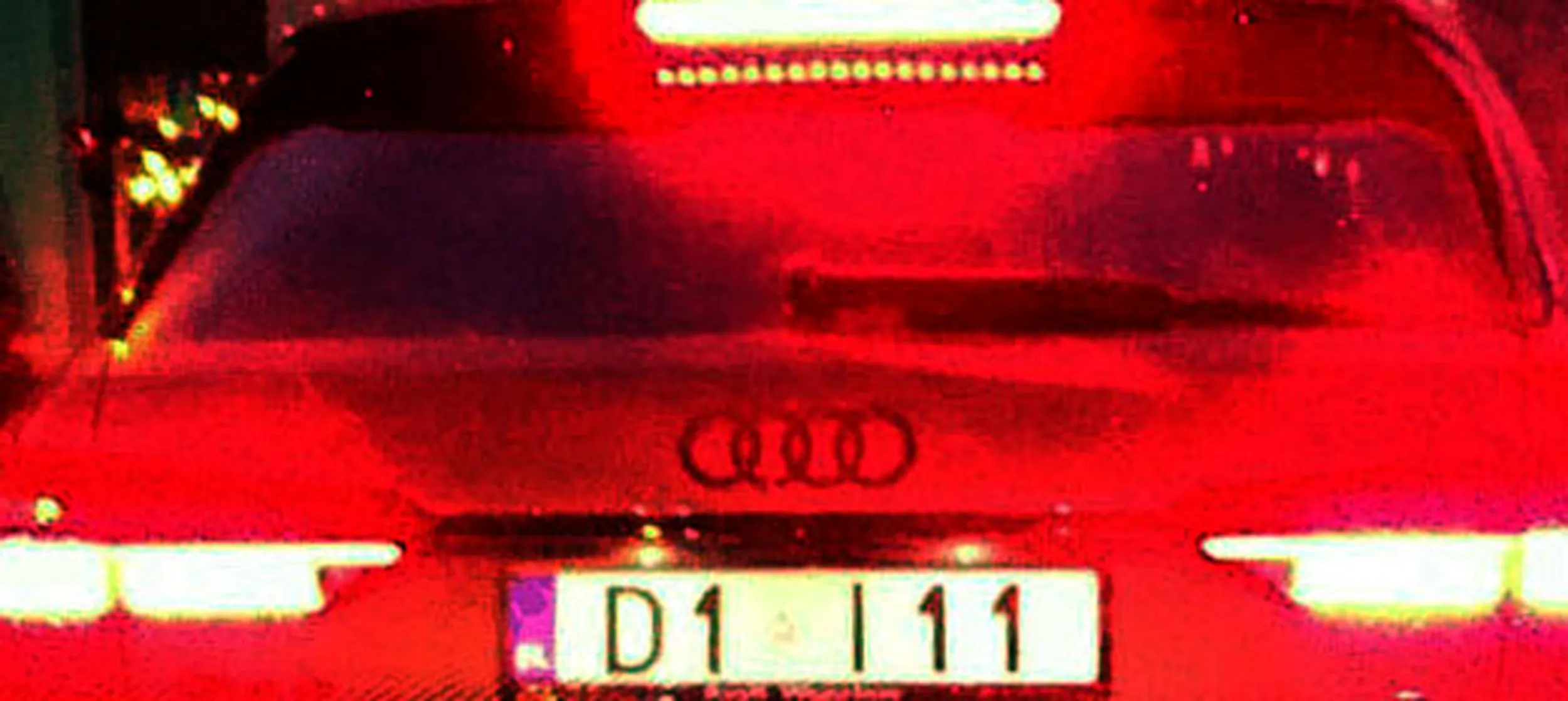 Fajny numer, blacha D1 I11