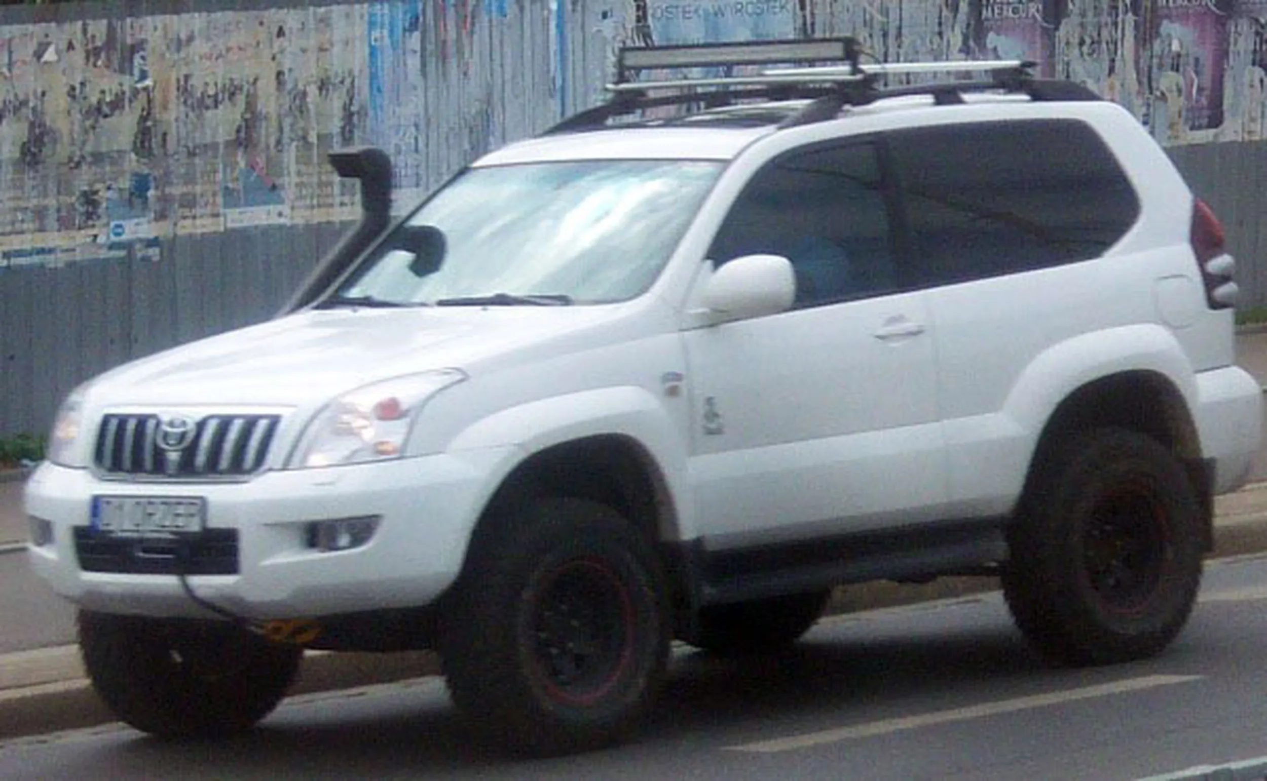 Fajny numer, blacha D1 ORZEP