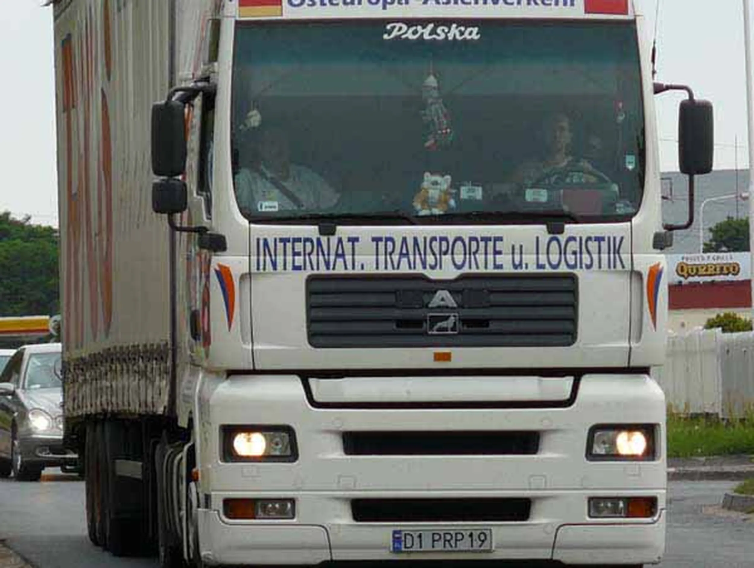 Fajny numer, blacha D1 PRP19