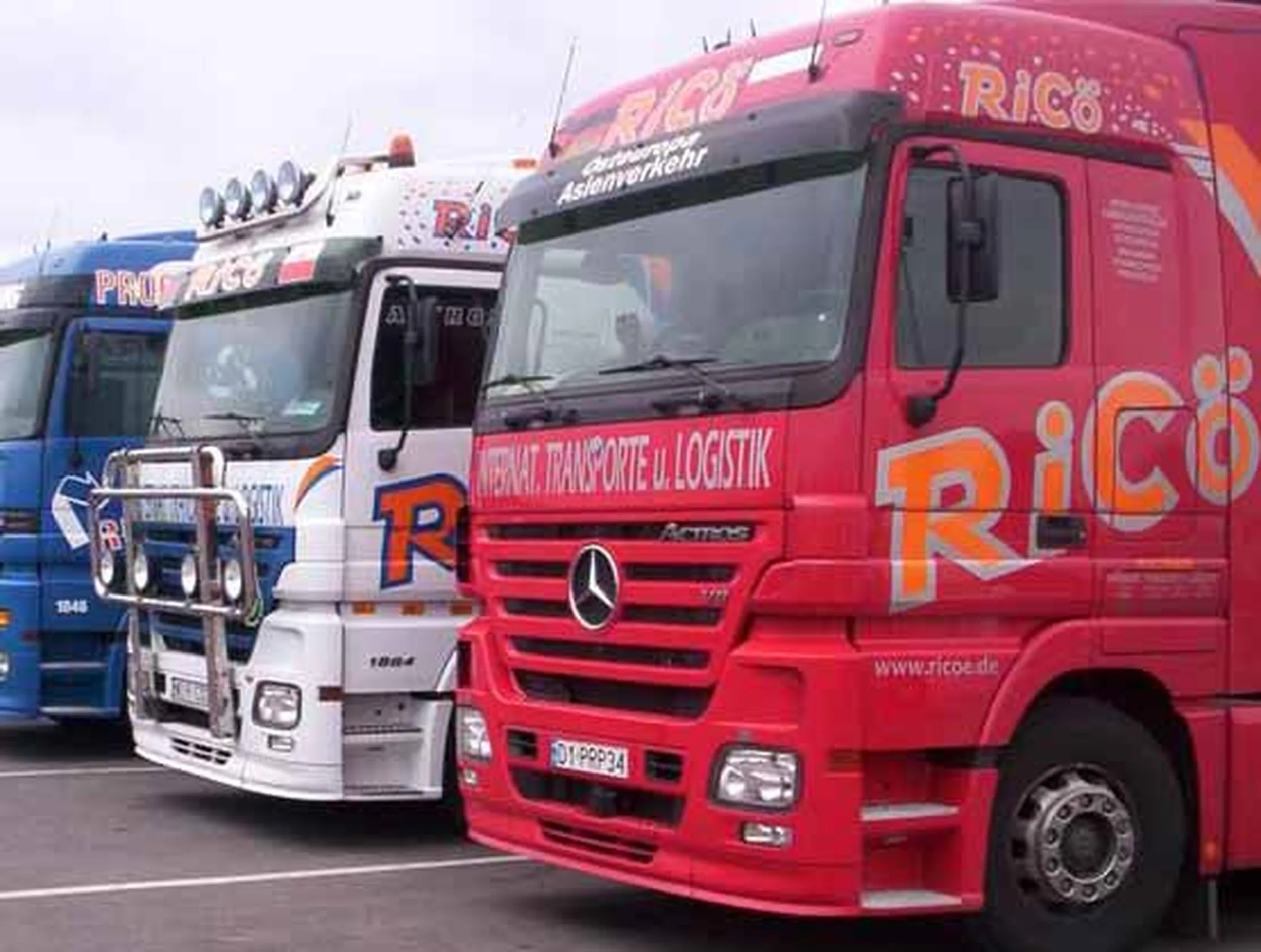 Fajny numer, blacha D1 PRP34