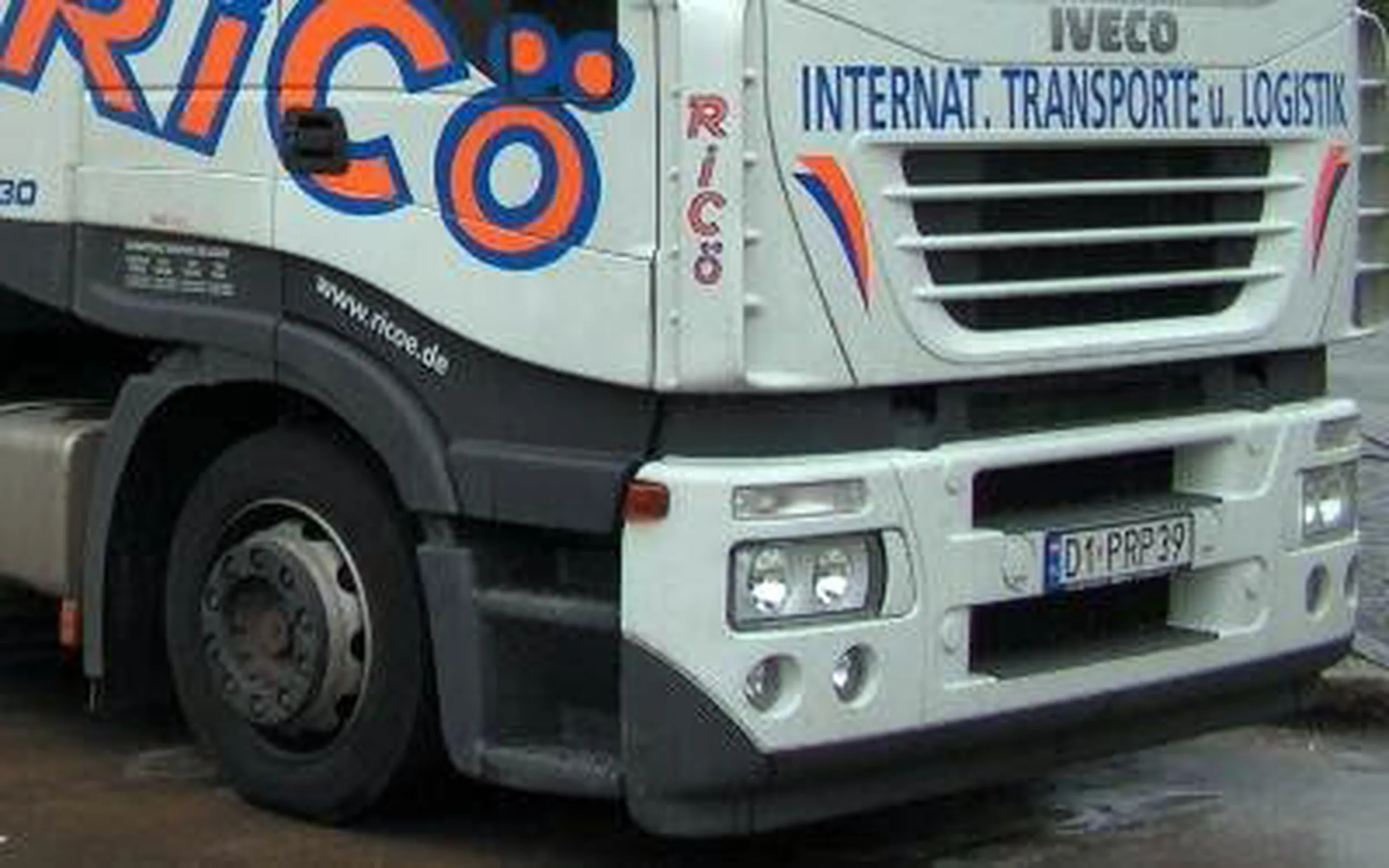 Fajny numer, blacha D1 PRP39