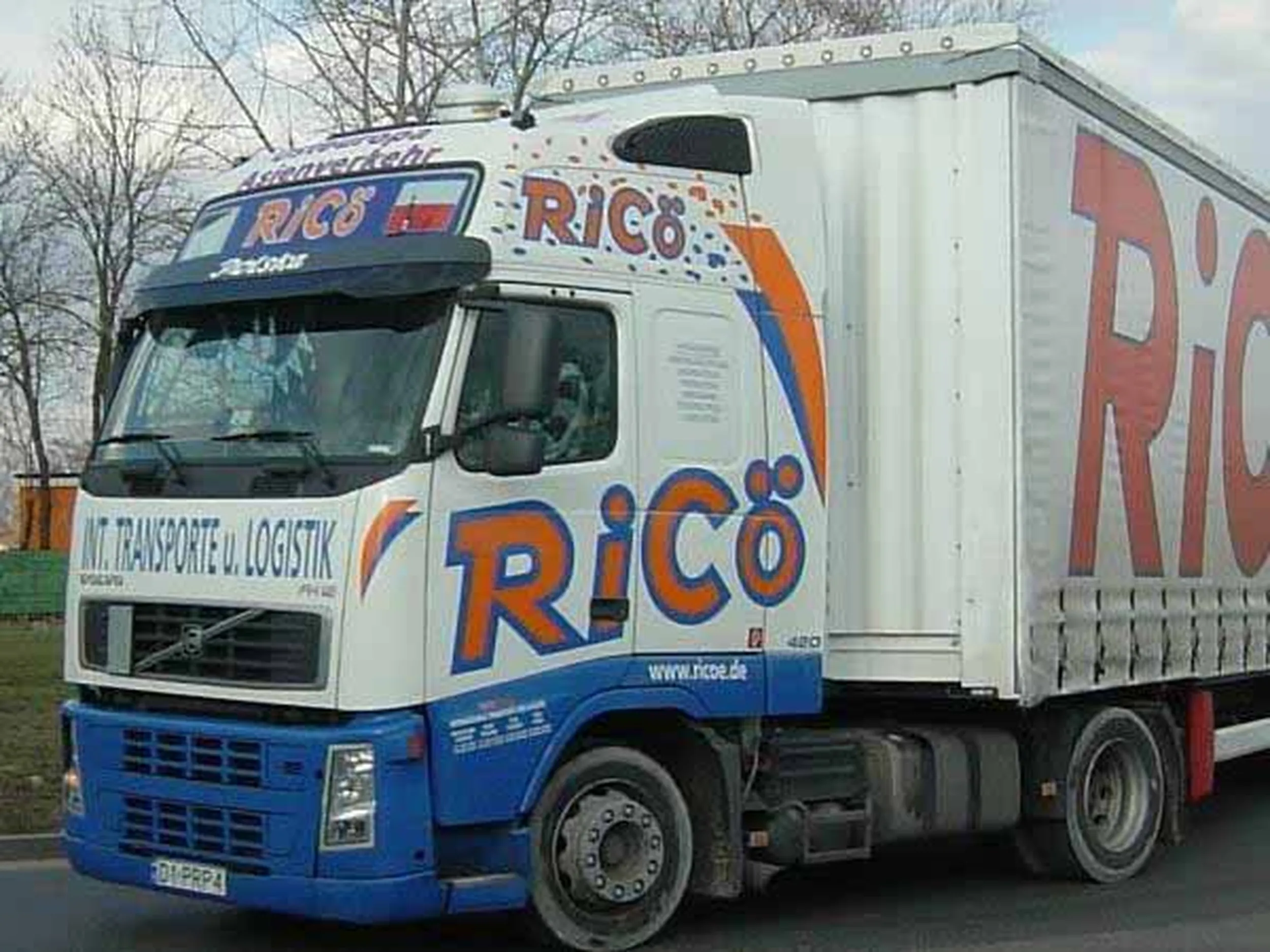 Fajny numer, blacha D1 PRP4