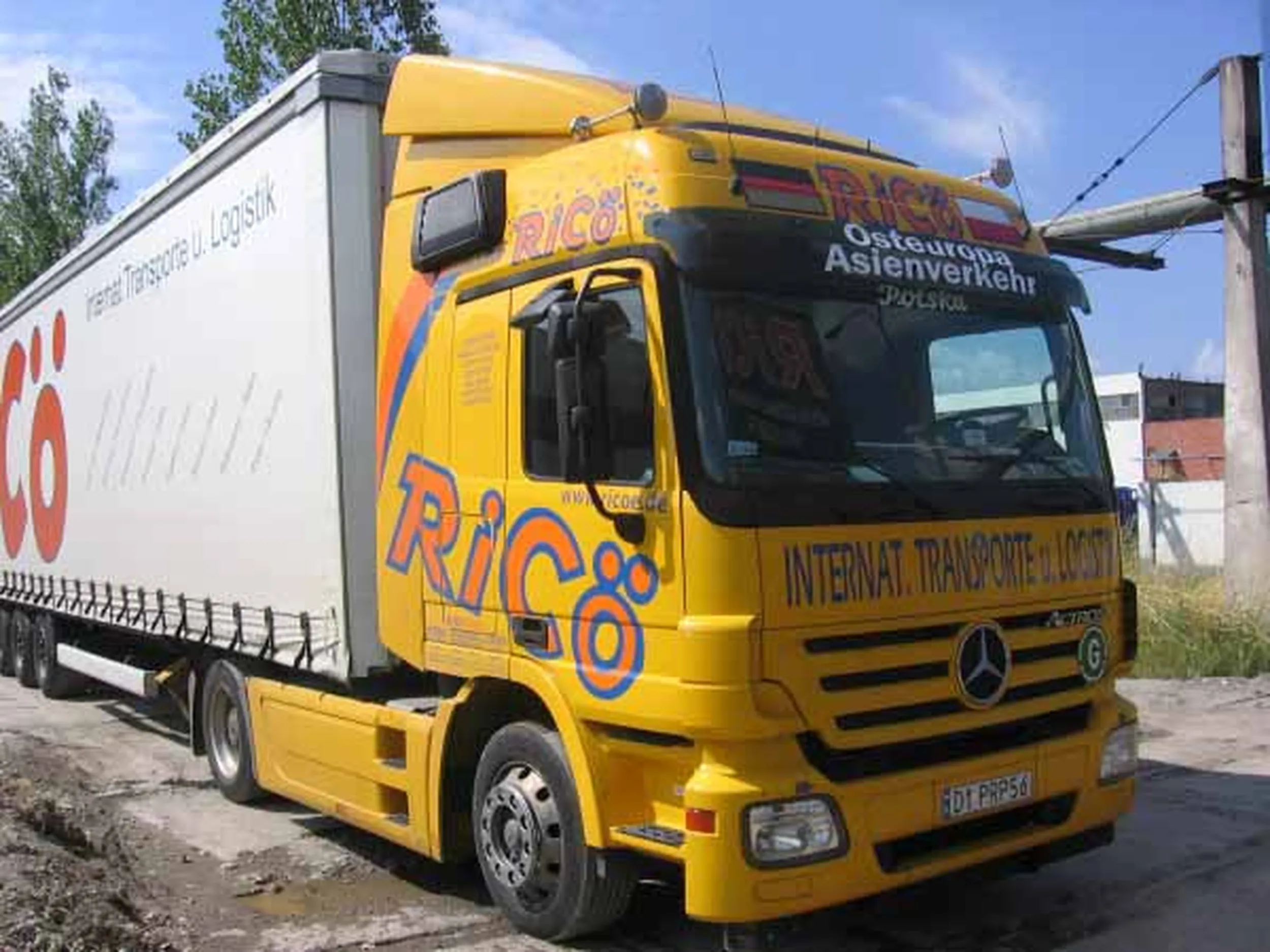 Fajny numer, blacha D1 PRP56