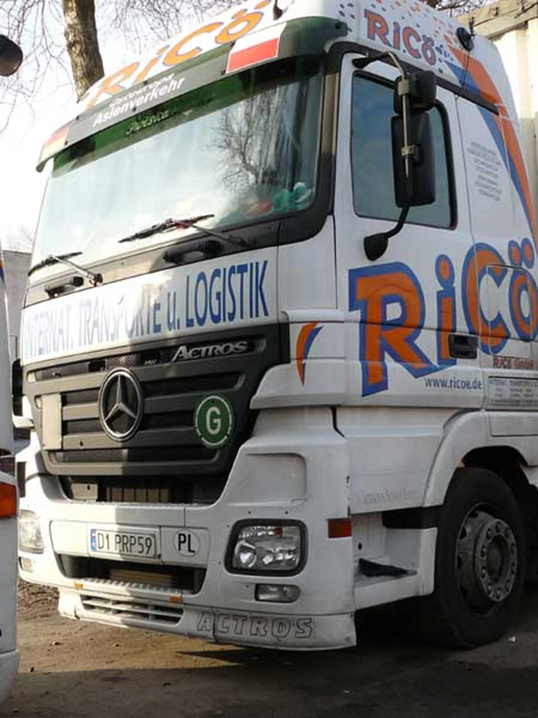 Fajny numer, blacha D1 PRP59