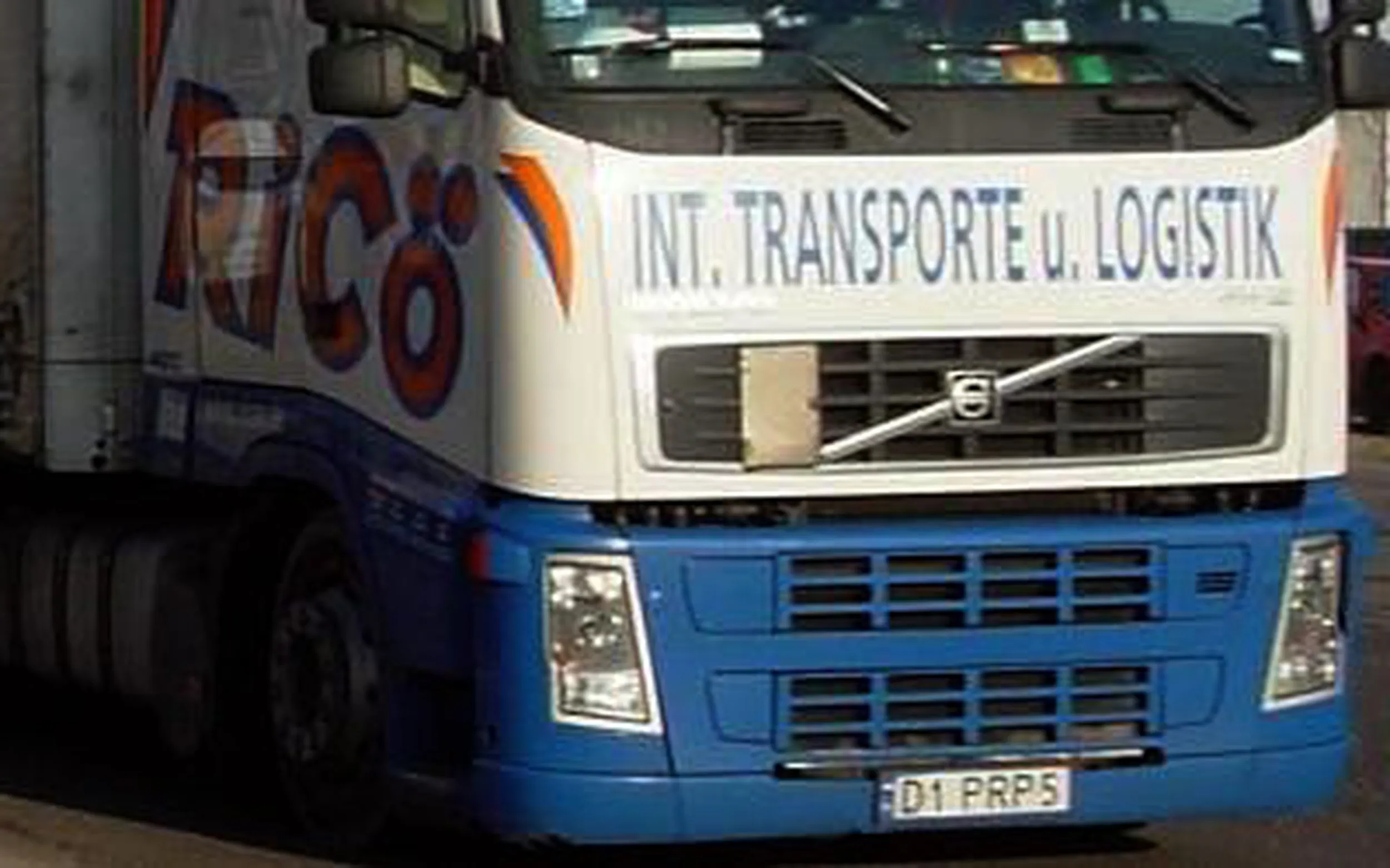 Fajny numer, blacha D1 PRP5