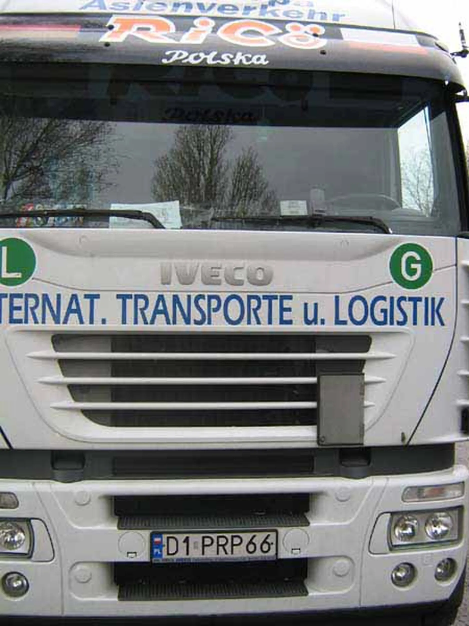 Fajny numer, blacha D1 PRP66