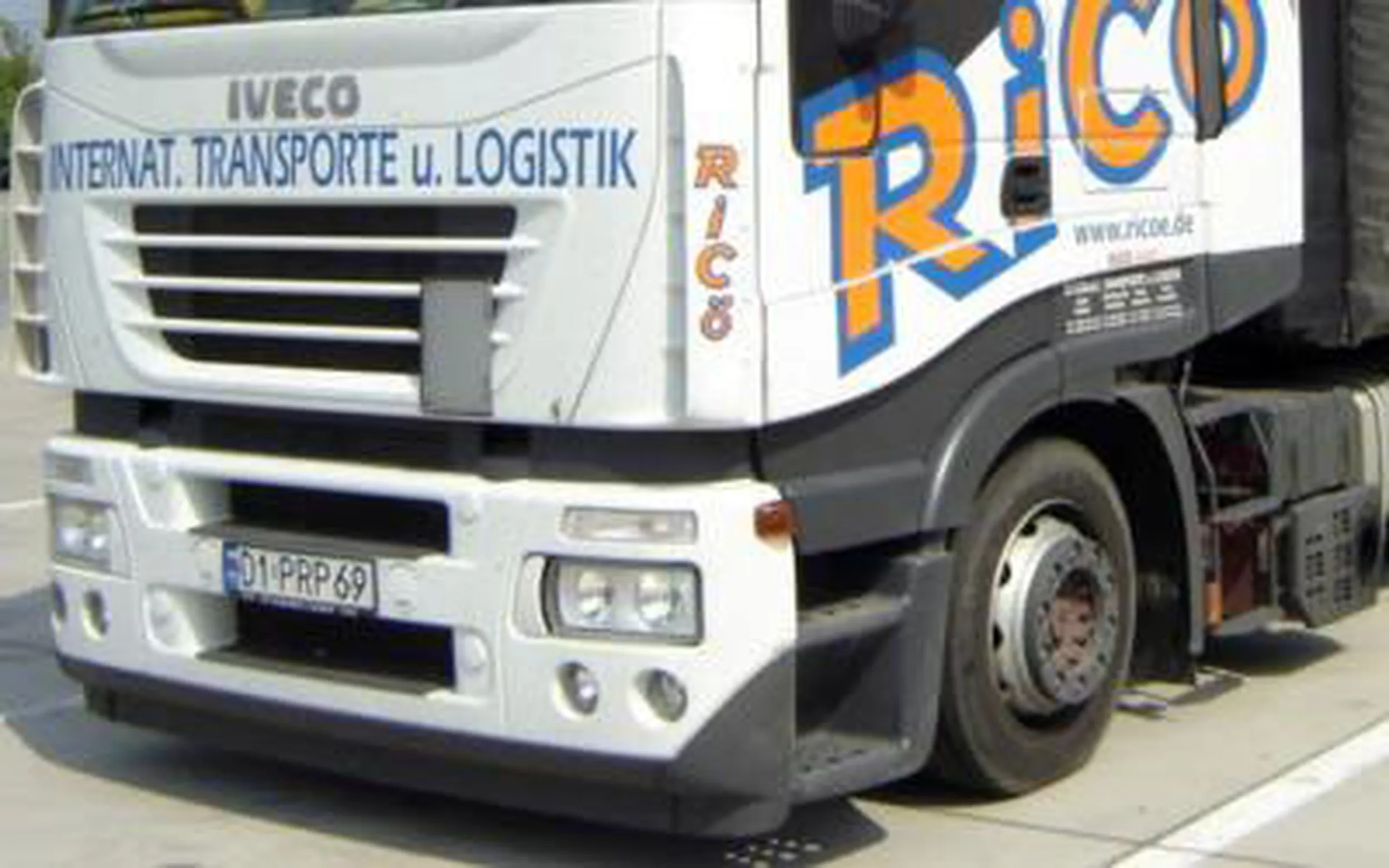 Fajny numer, blacha D1 PRP69