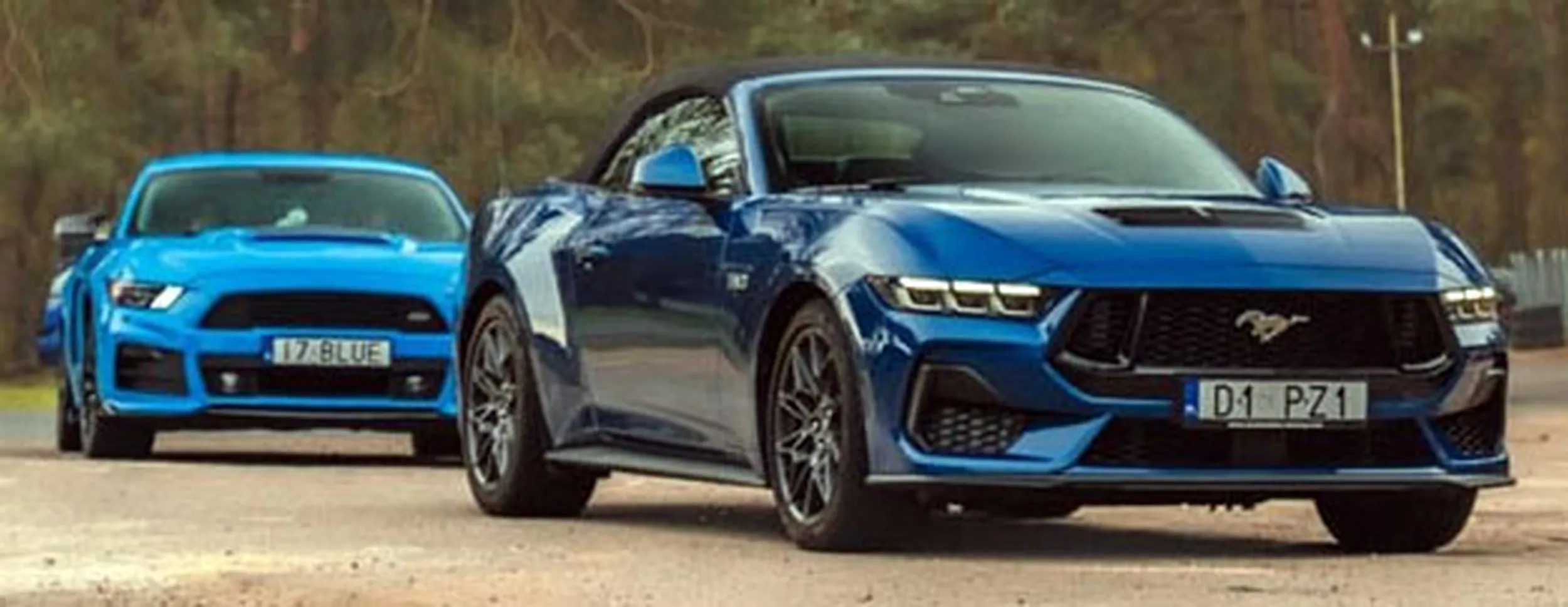 Fajny numer, blacha D1 PZ1