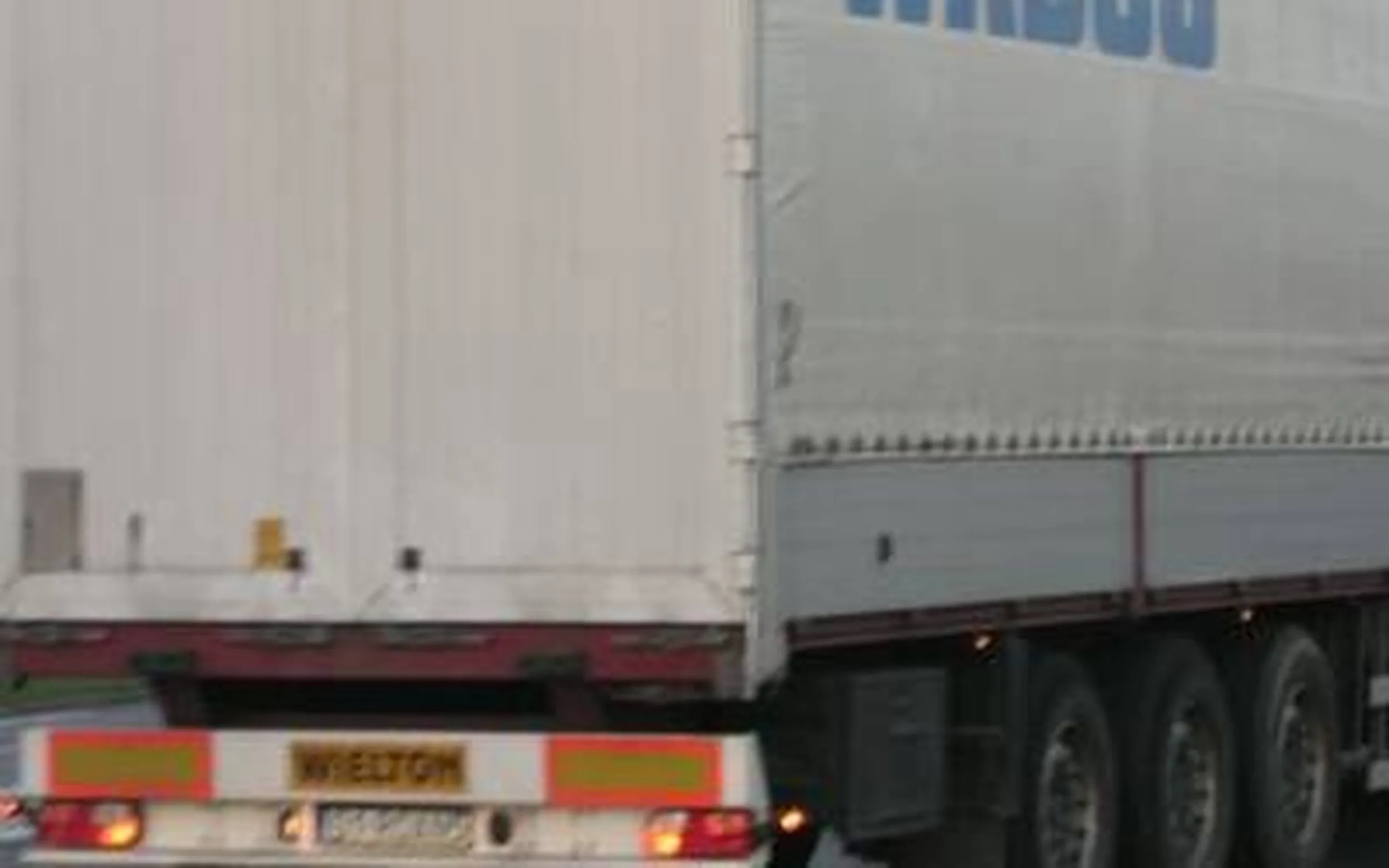 Fajny numer, blacha D1 ROAN5