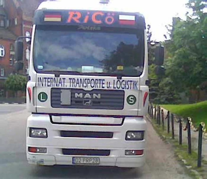 Fajny numer, blacha D2 PRP28