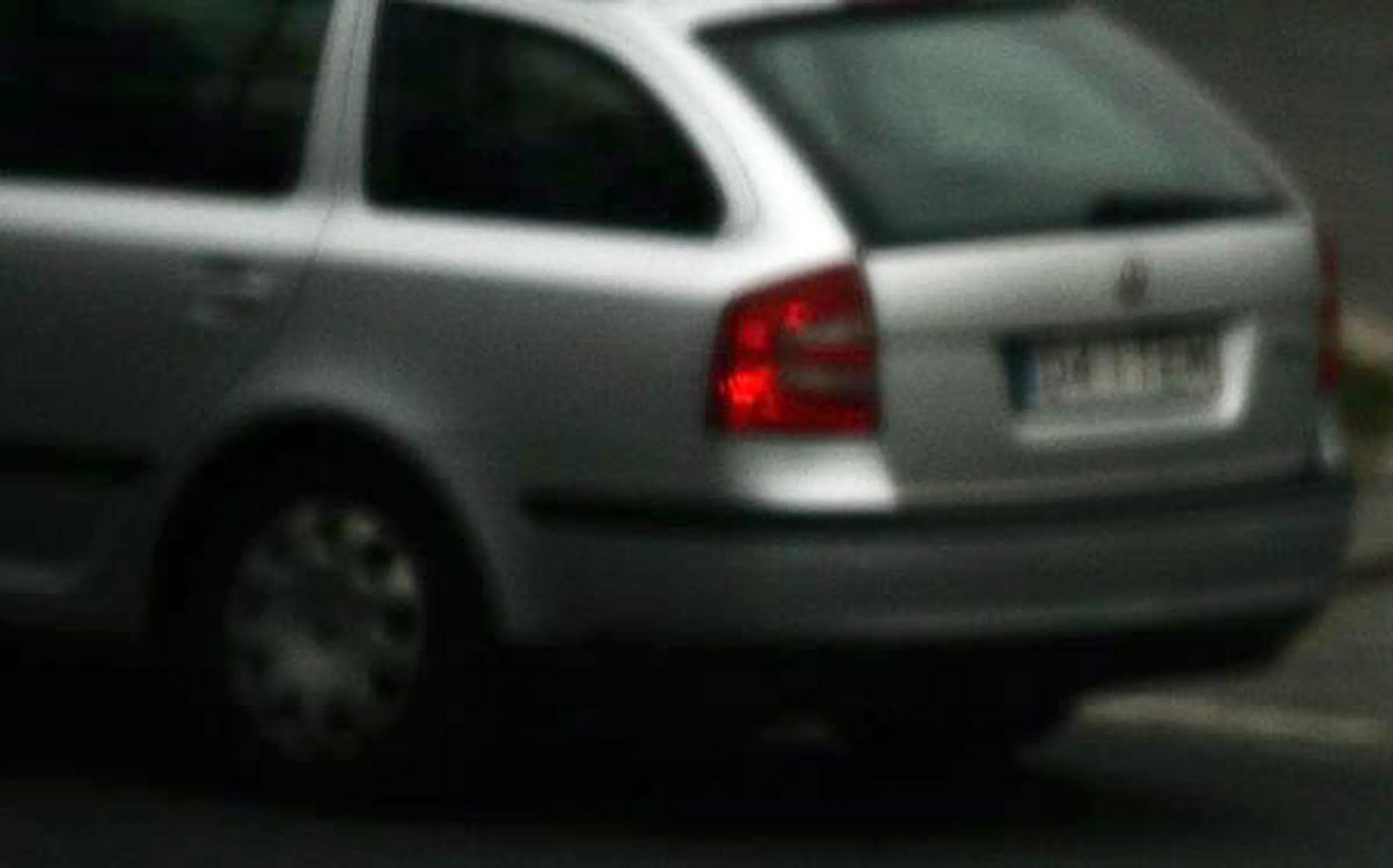 Fajny numer, blacha D4 ITEM