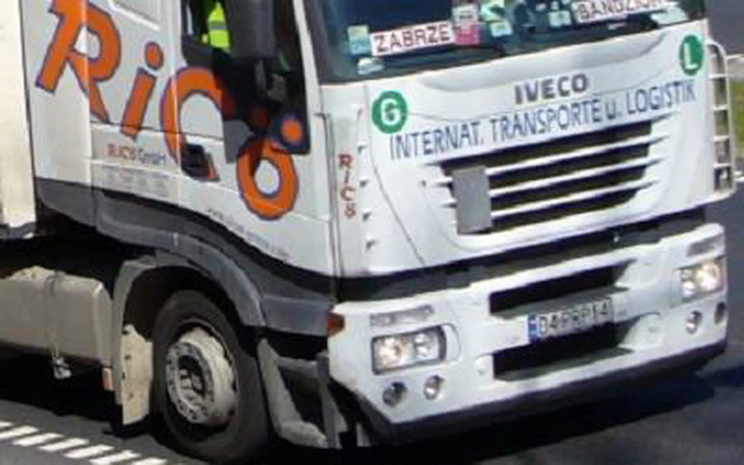 Fajny numer, blacha D4 PRP14