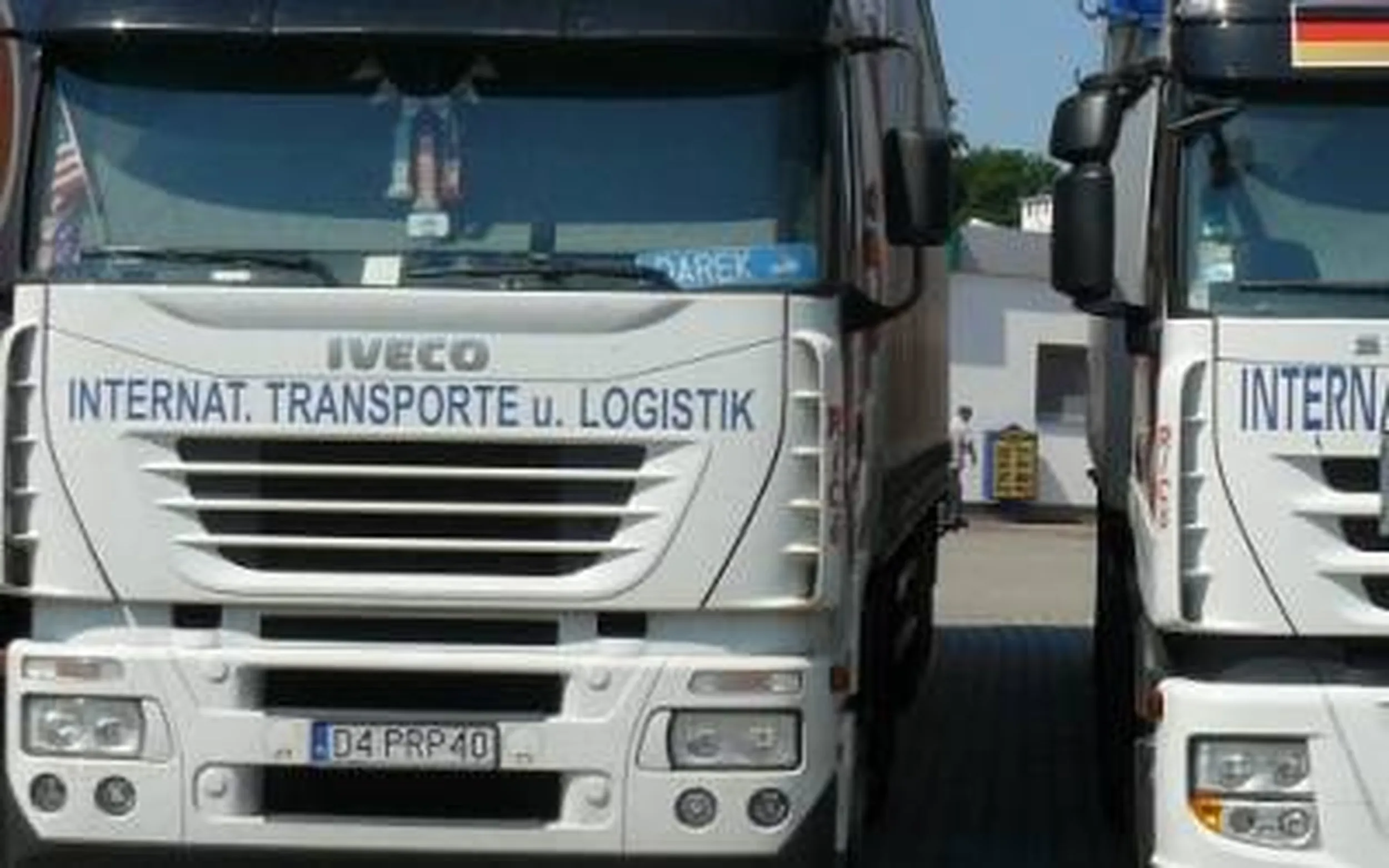 Fajny numer, blacha D4 PRP40