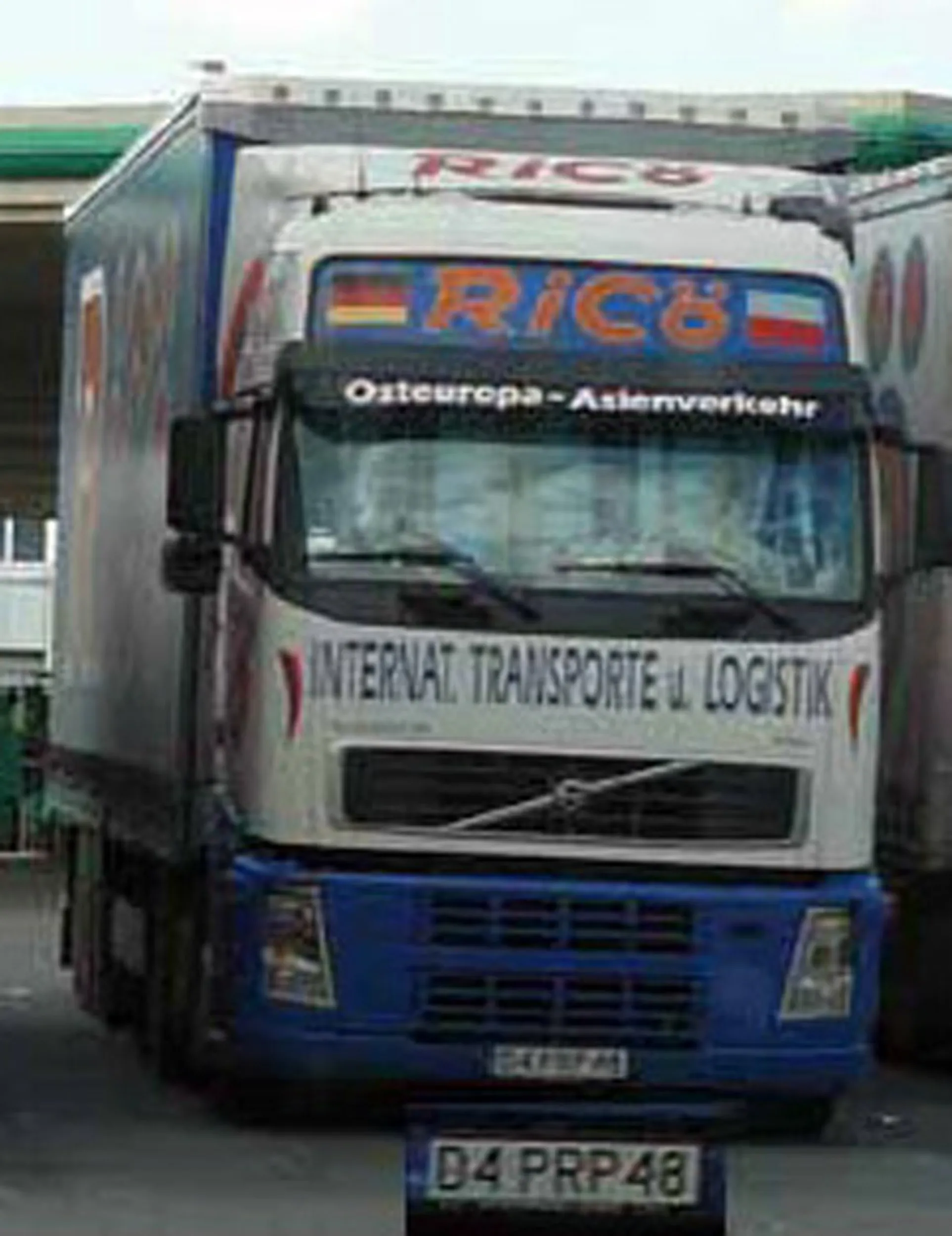 Fajny numer, blacha D4 PRP48