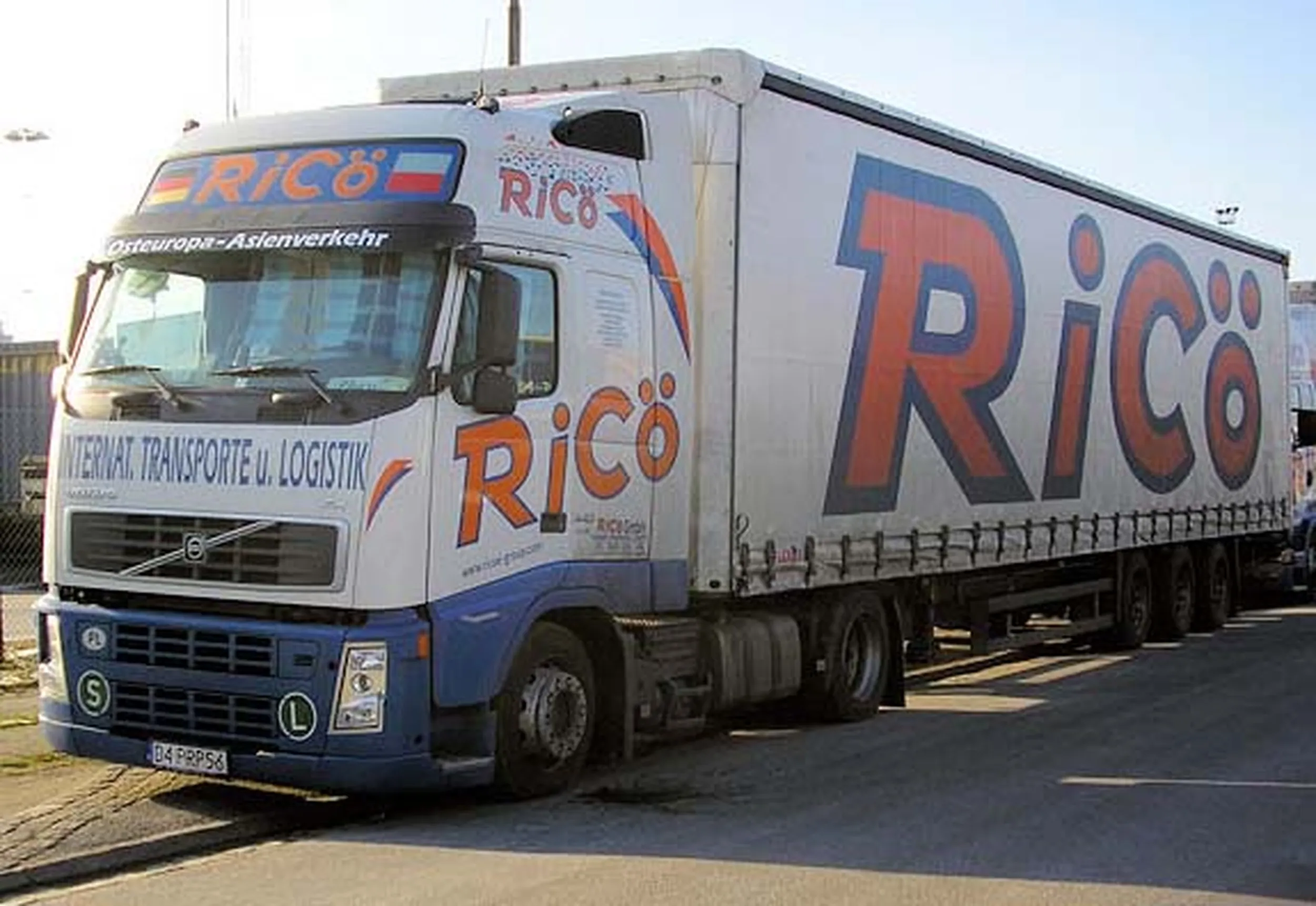 Fajny numer, blacha D4 PRP56