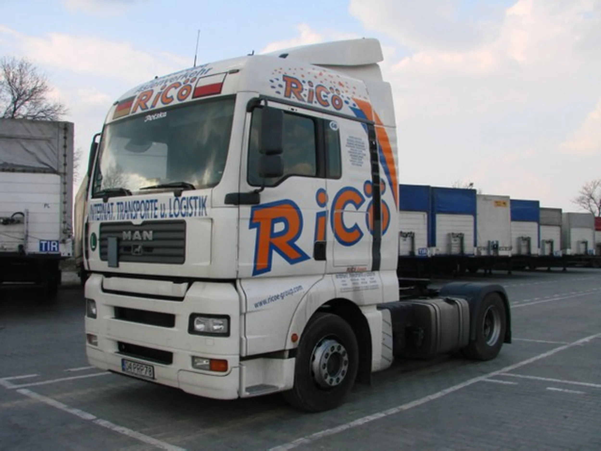 Fajny numer, blacha D4 PRP78