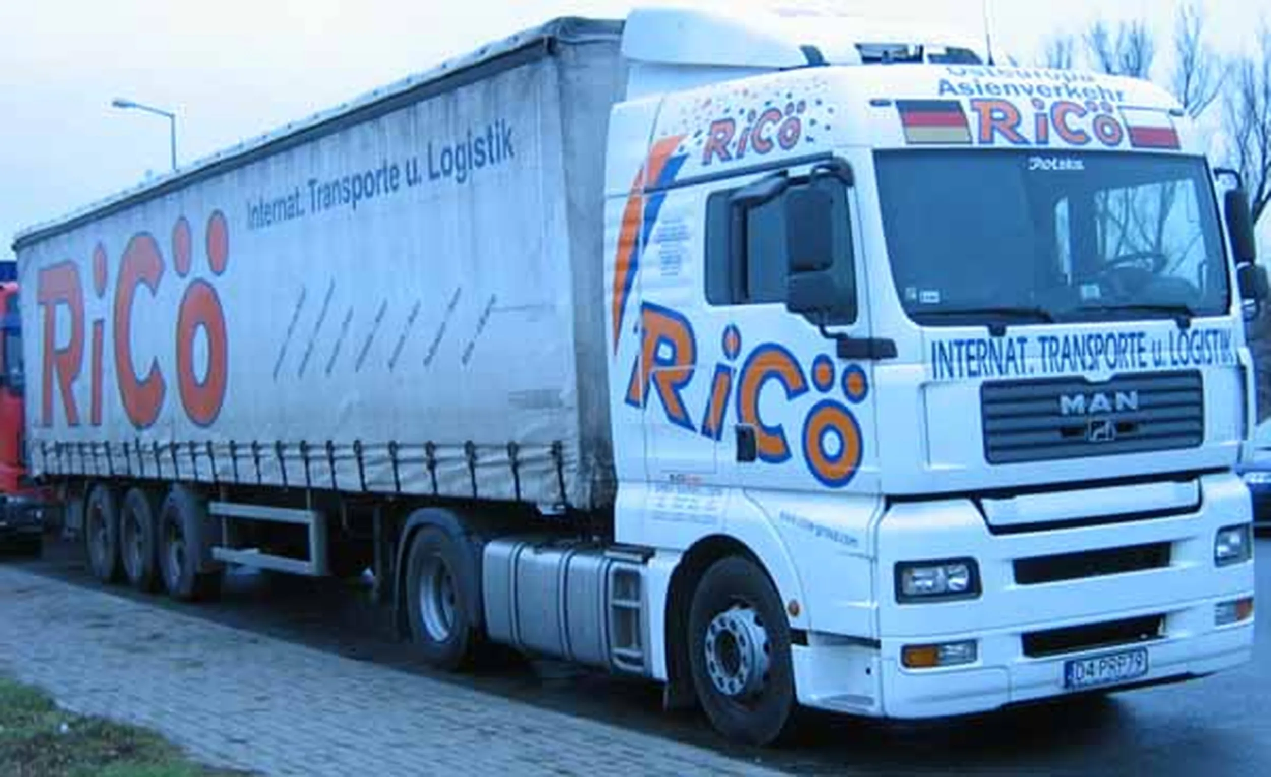 Fajny numer, blacha D4 PRP79