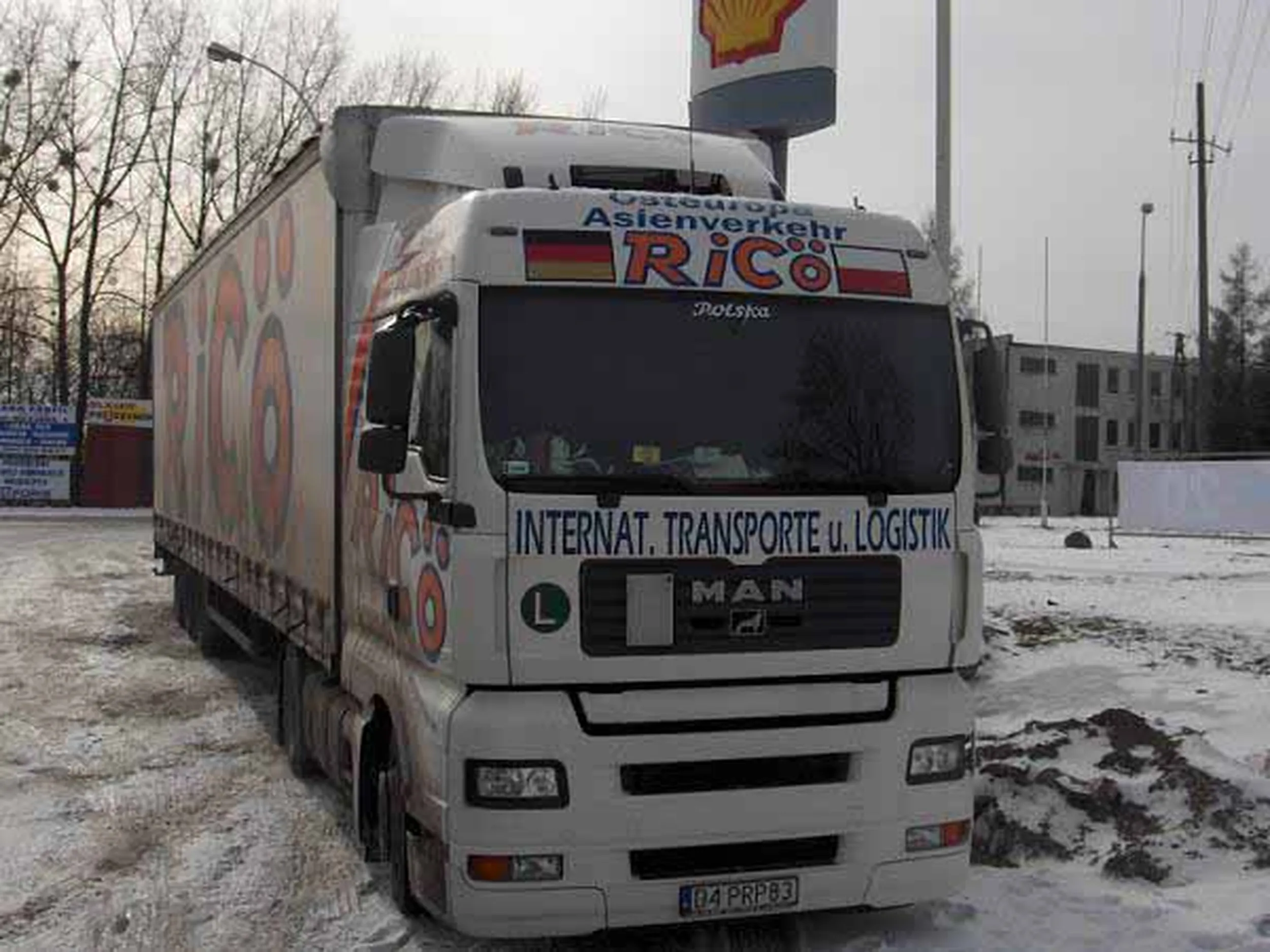 Fajny numer, blacha D4 PRP83