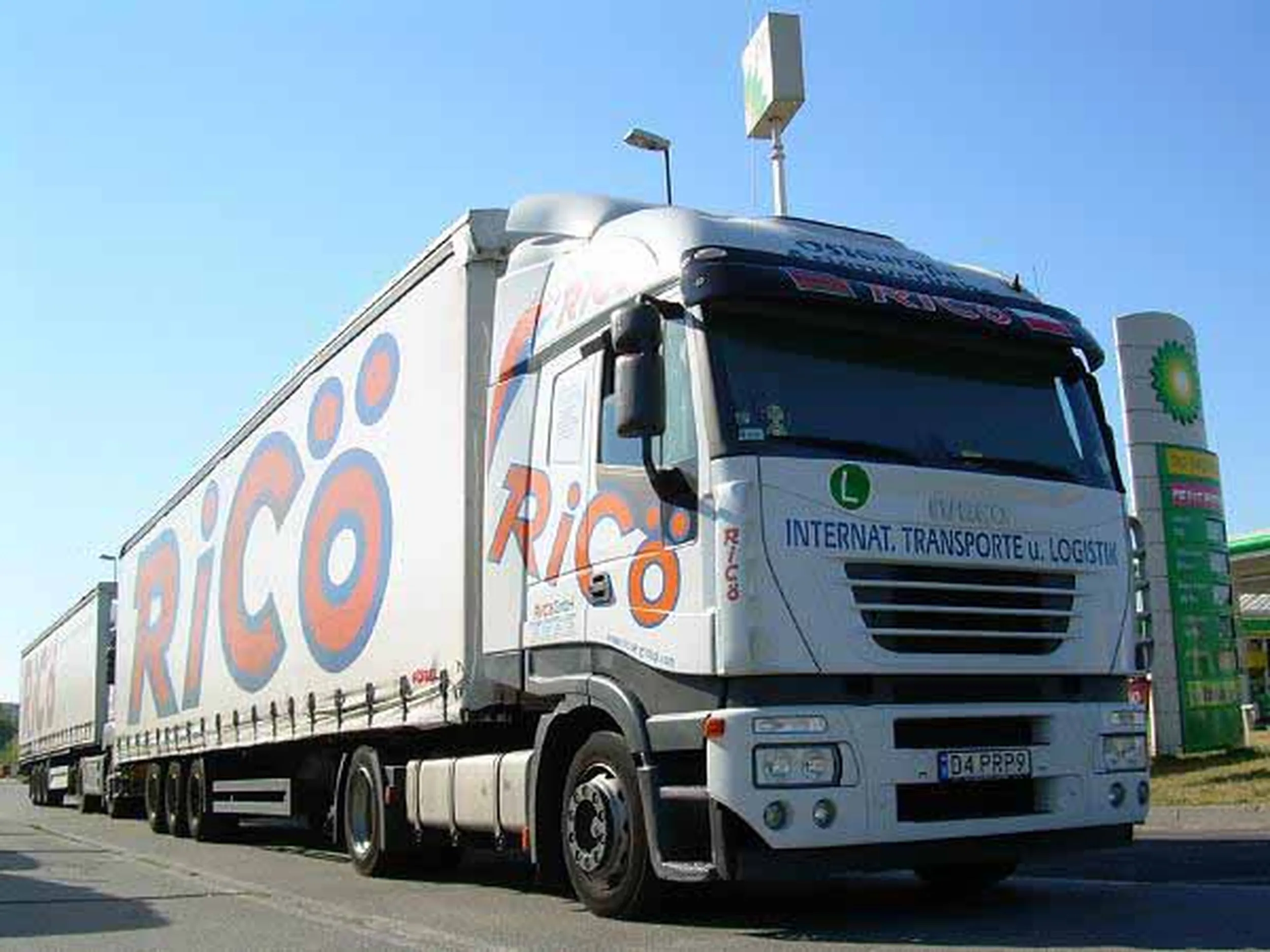 Fajny numer, blacha D4 PRP9