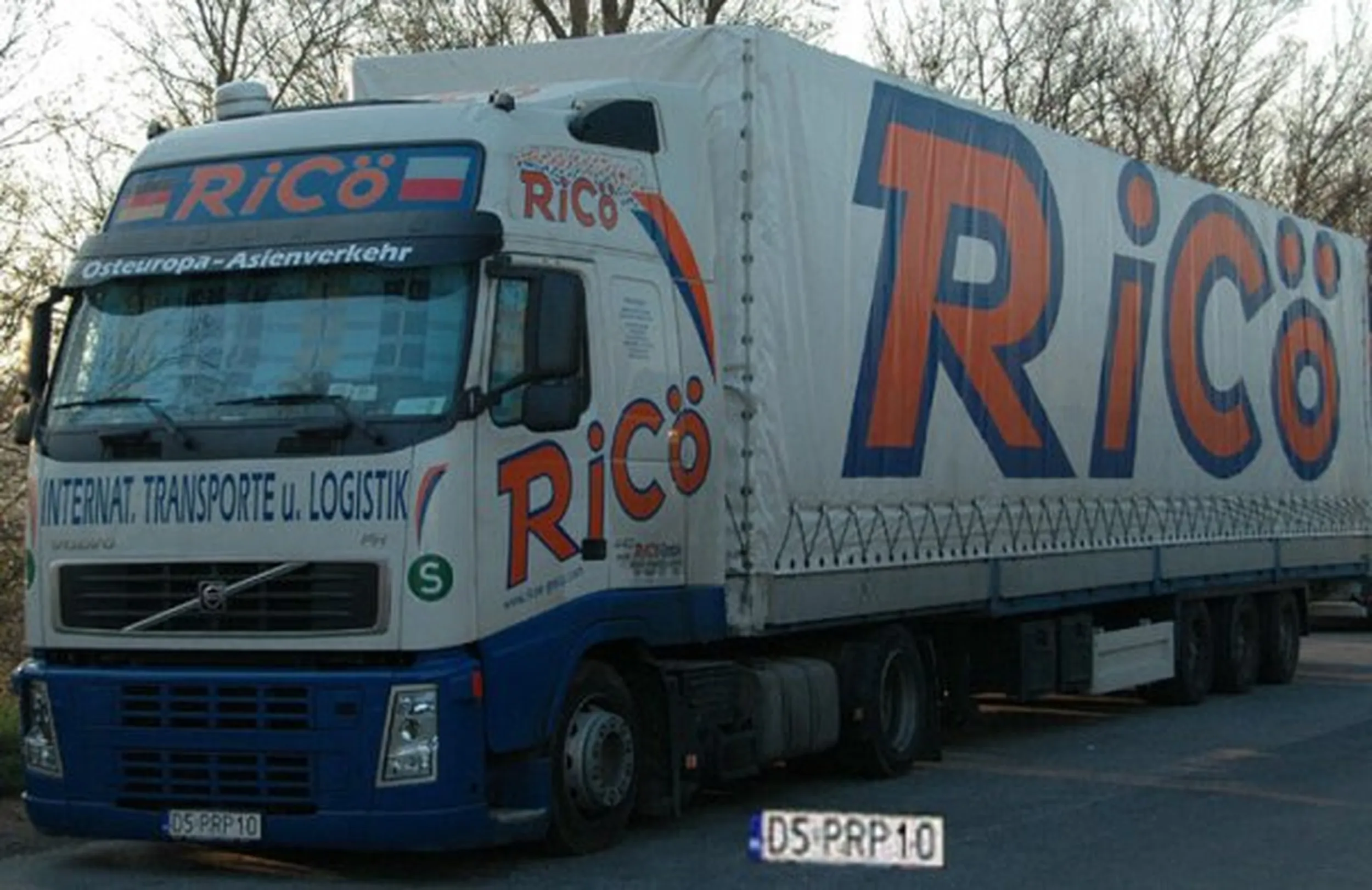 Fajny numer, blacha D5 PRP10