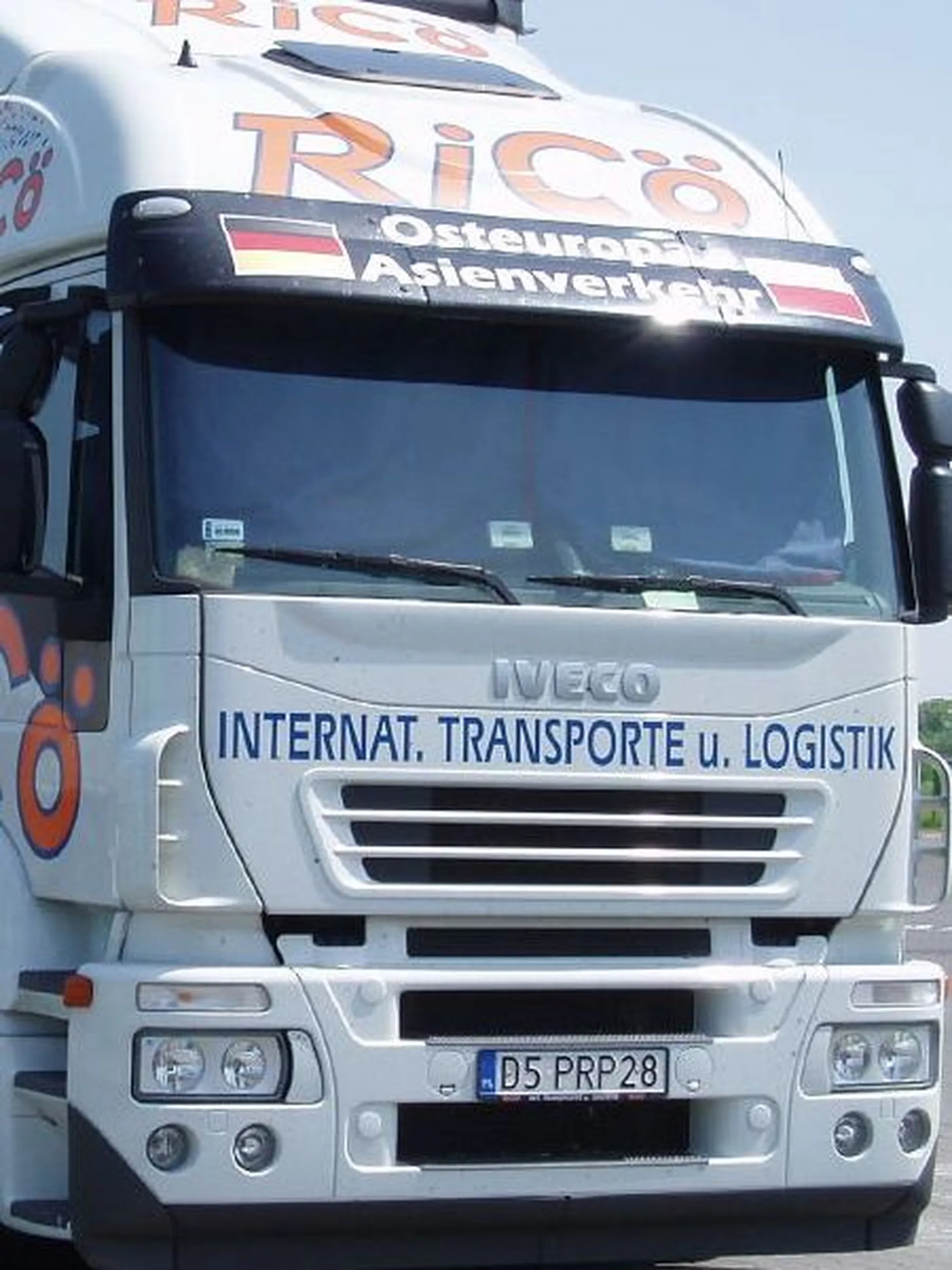 Fajny numer, blacha D5 PRP28