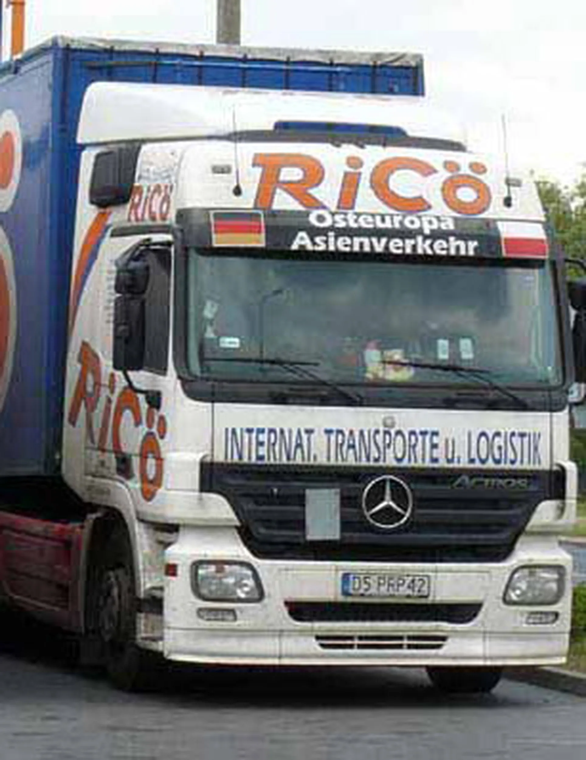 Fajny numer, blacha D5 PRP42