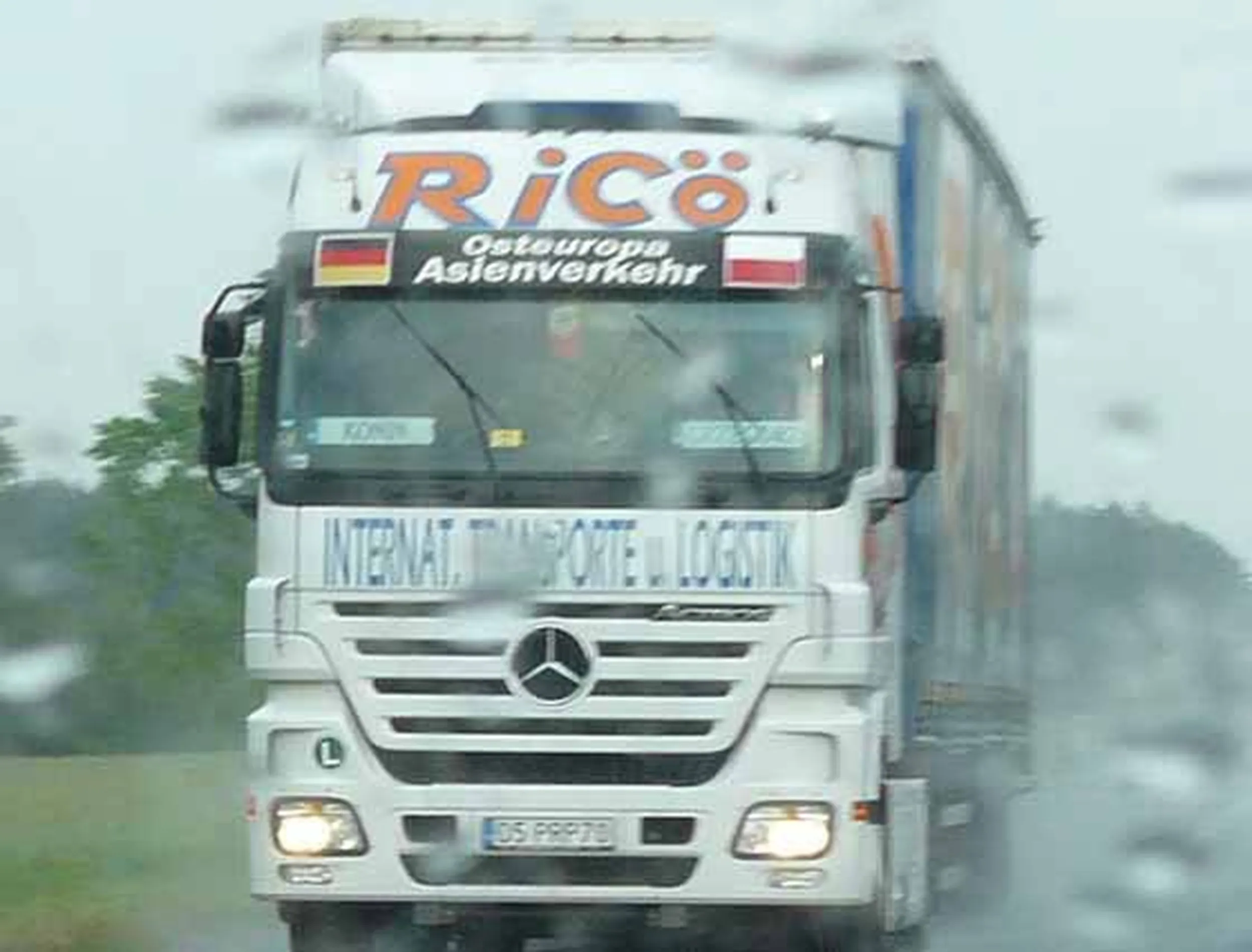 Fajny numer, blacha D5 PRP70