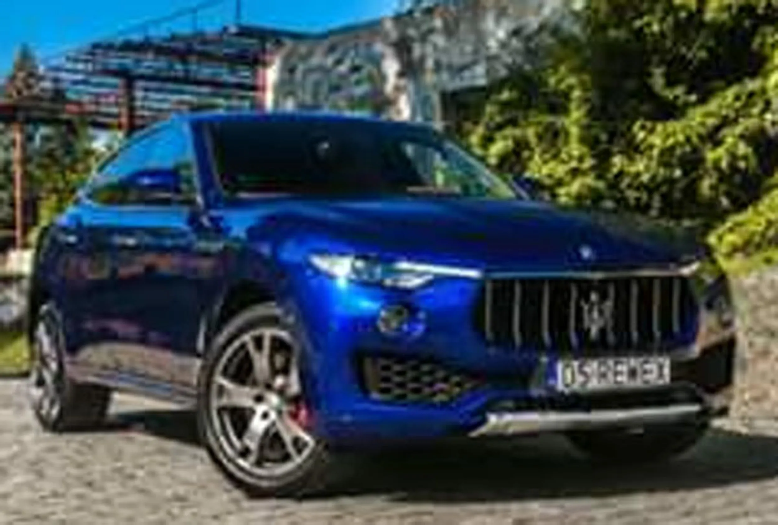 Fajny numer, blacha D5 REWEX