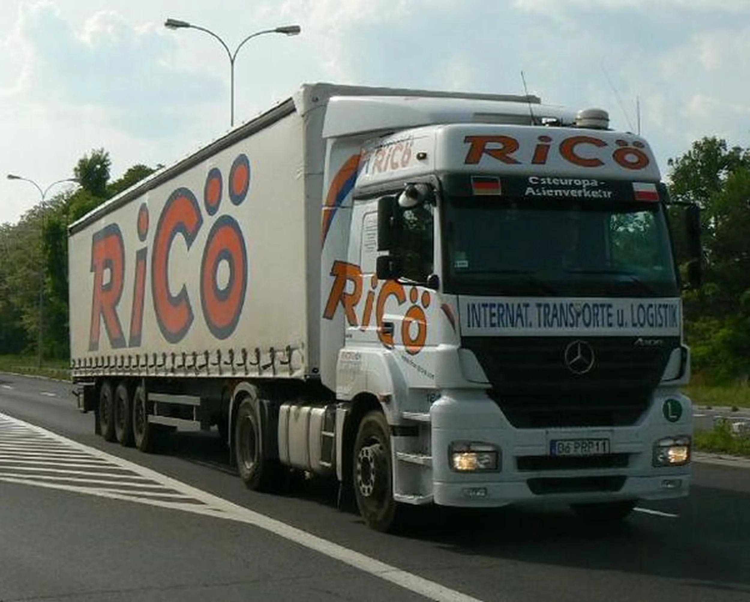 Fajny numer, blacha D6 PRP11