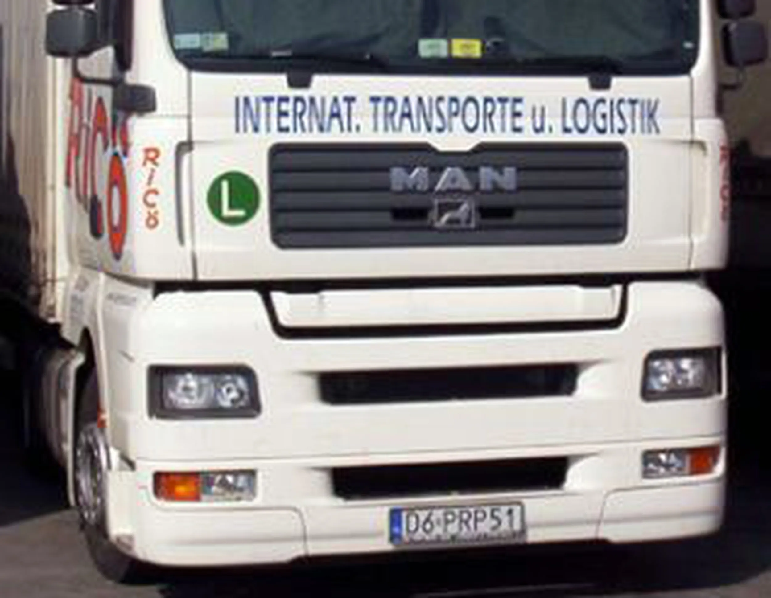 Fajny numer, blacha D6 PRP51