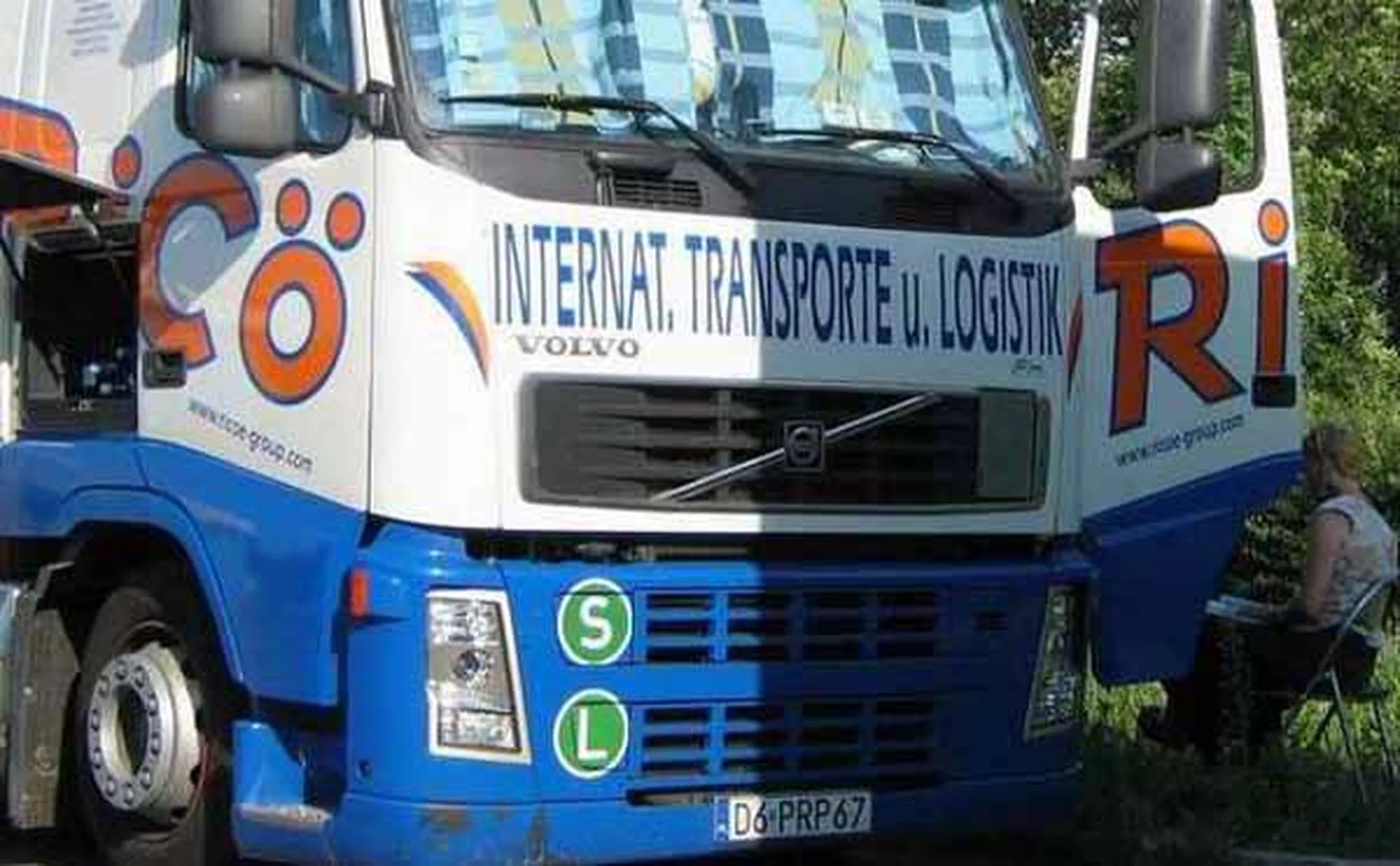 Fajny numer, blacha D6 PRP67