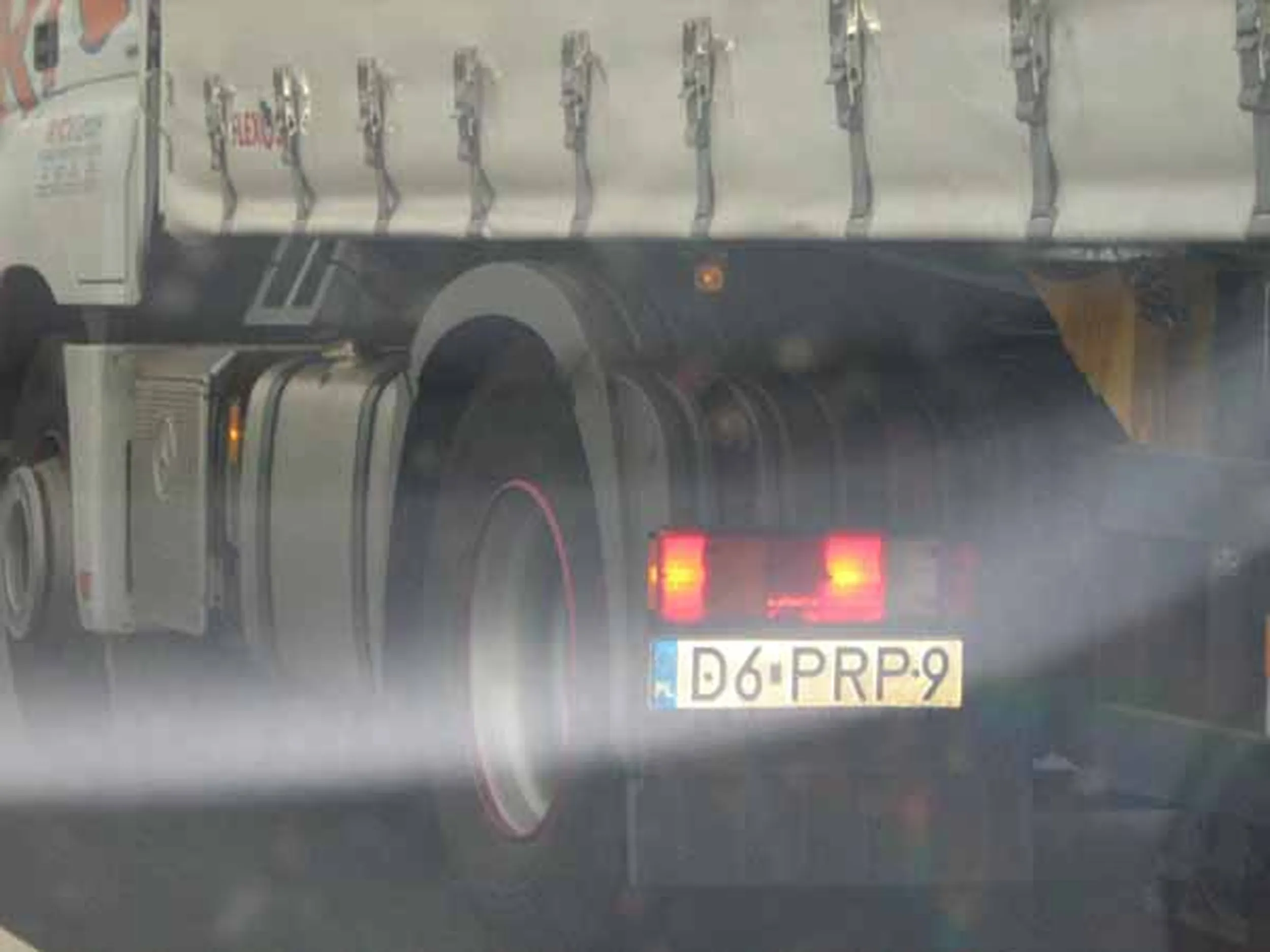 Fajny numer, blacha D6 PRP9