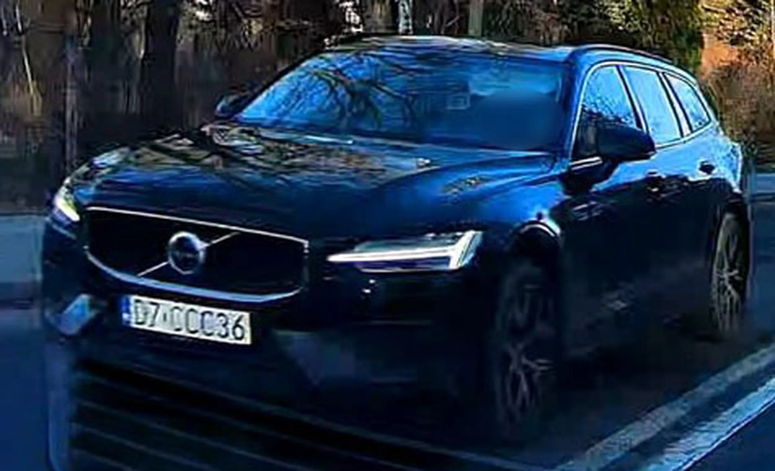 Fajny numer, blacha D7 CCC36