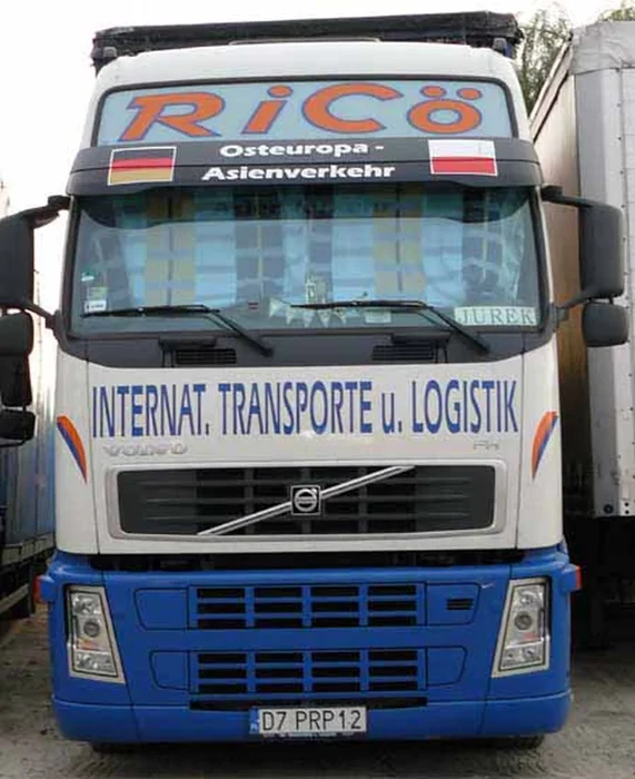 Fajny numer, blacha D7 PRP12