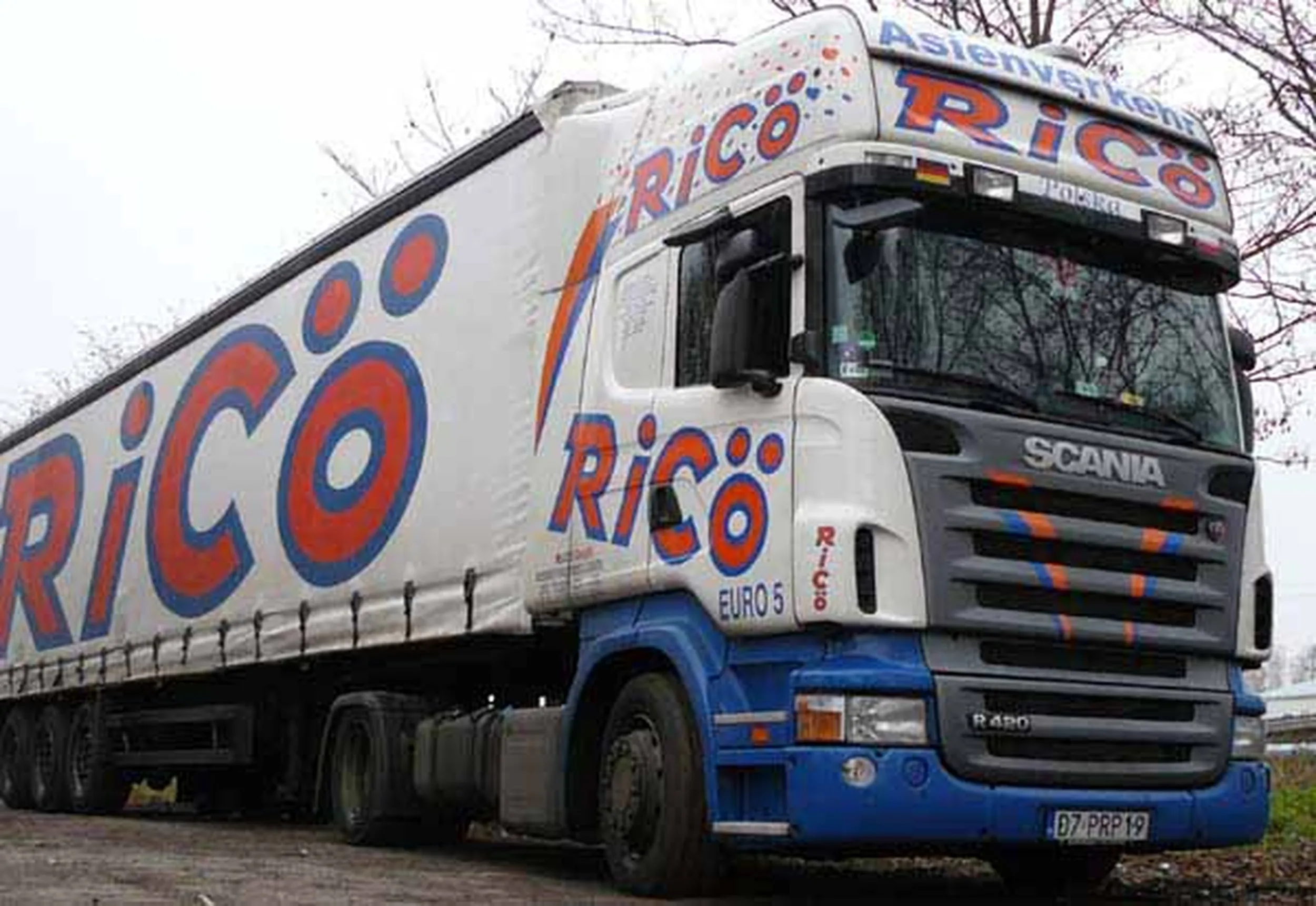 Fajny numer, blacha D7 PRP19