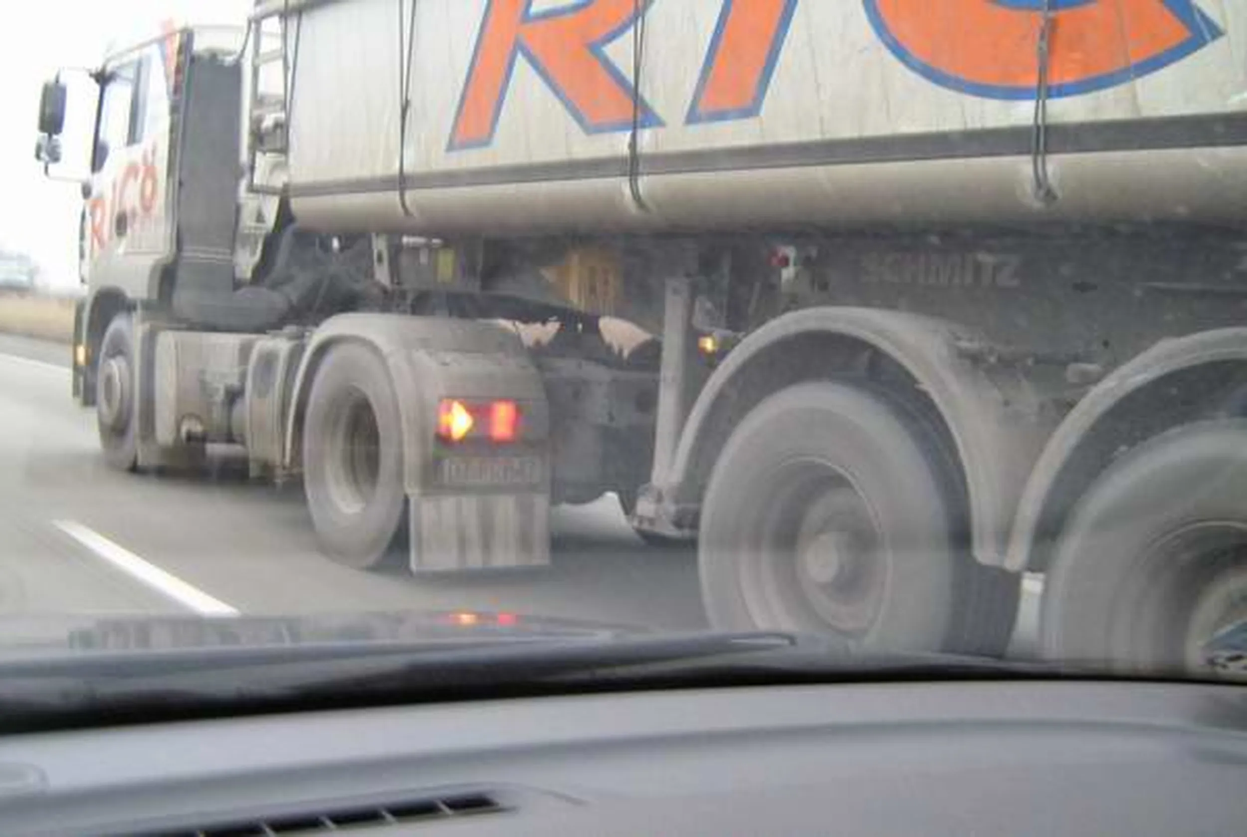 Fajny numer, blacha D7 PRP47