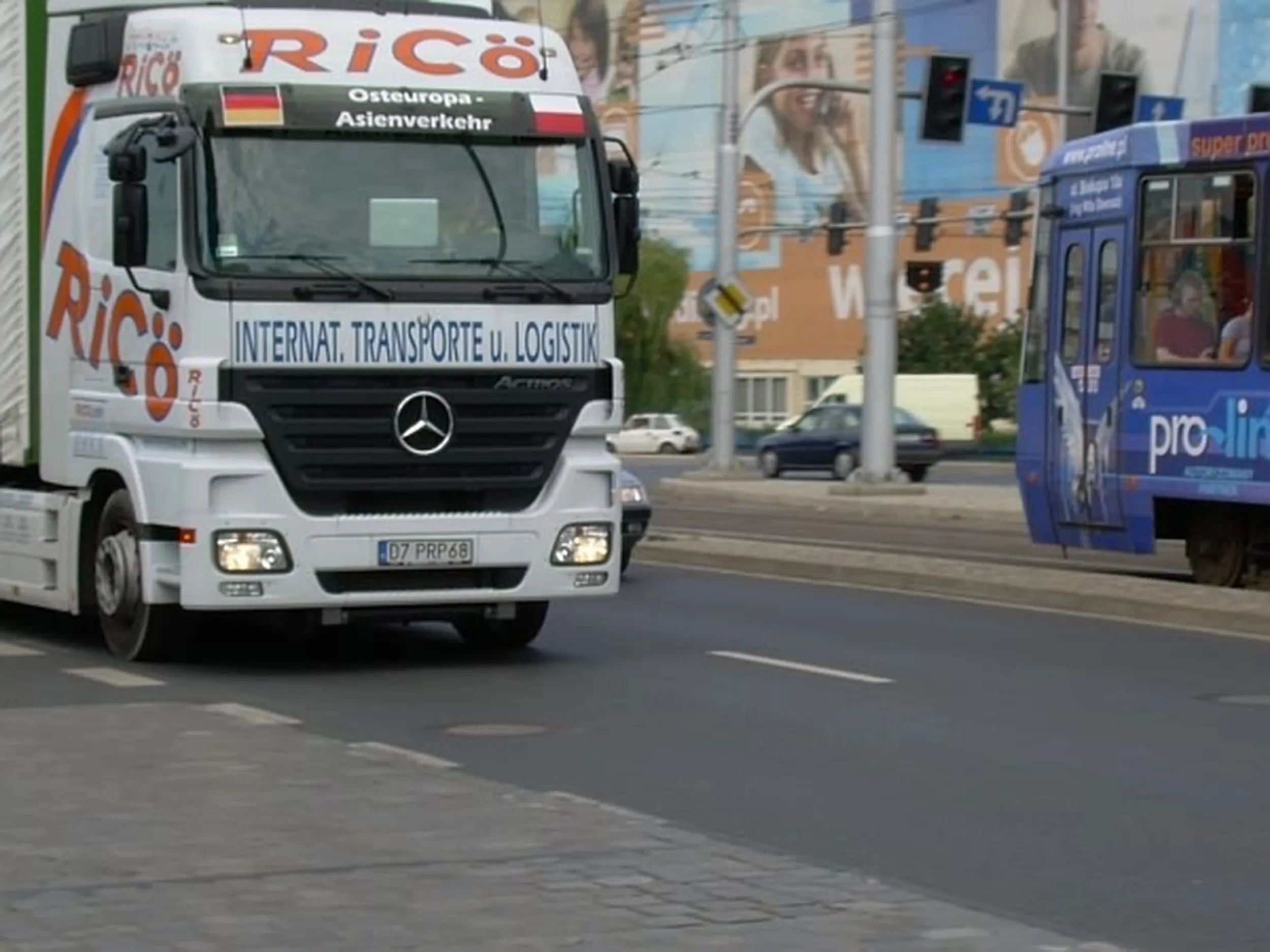 Fajny numer, blacha D7 PRP68